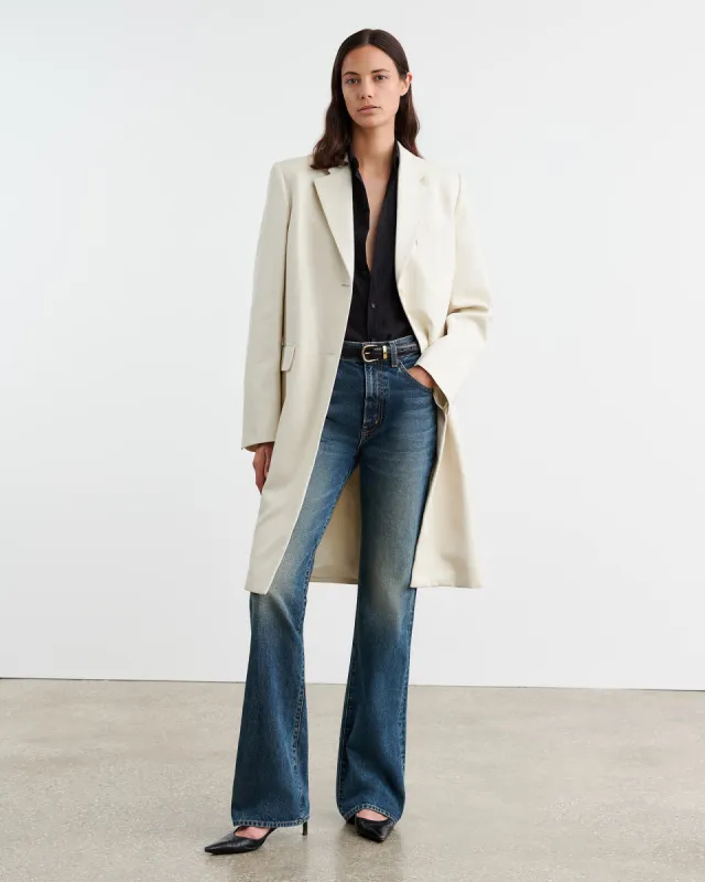 GLENN TAILORED COAT made by Nili Lotan