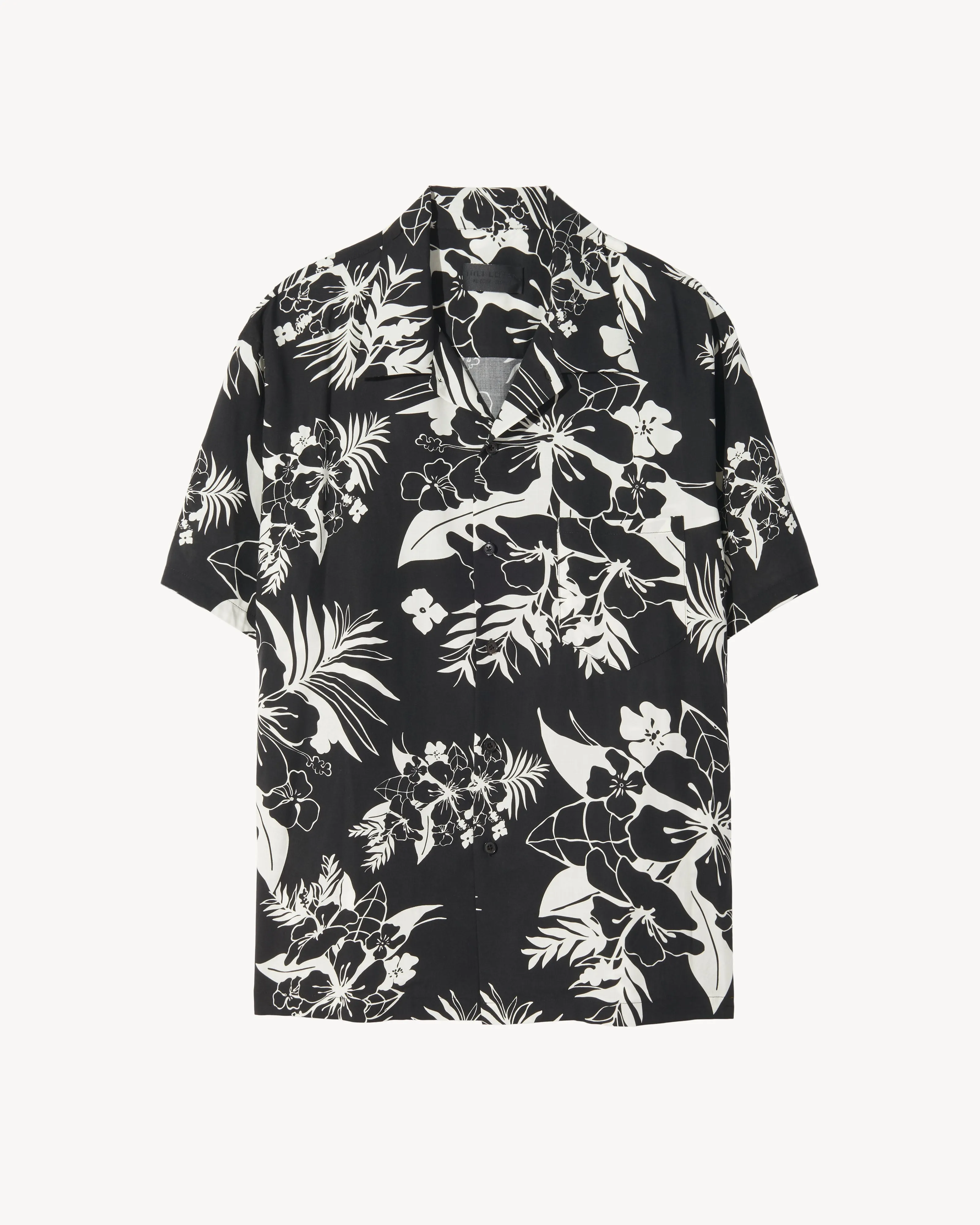 CHAPLIN SHIRT sold by Nili Lotan product image thumbnail 2