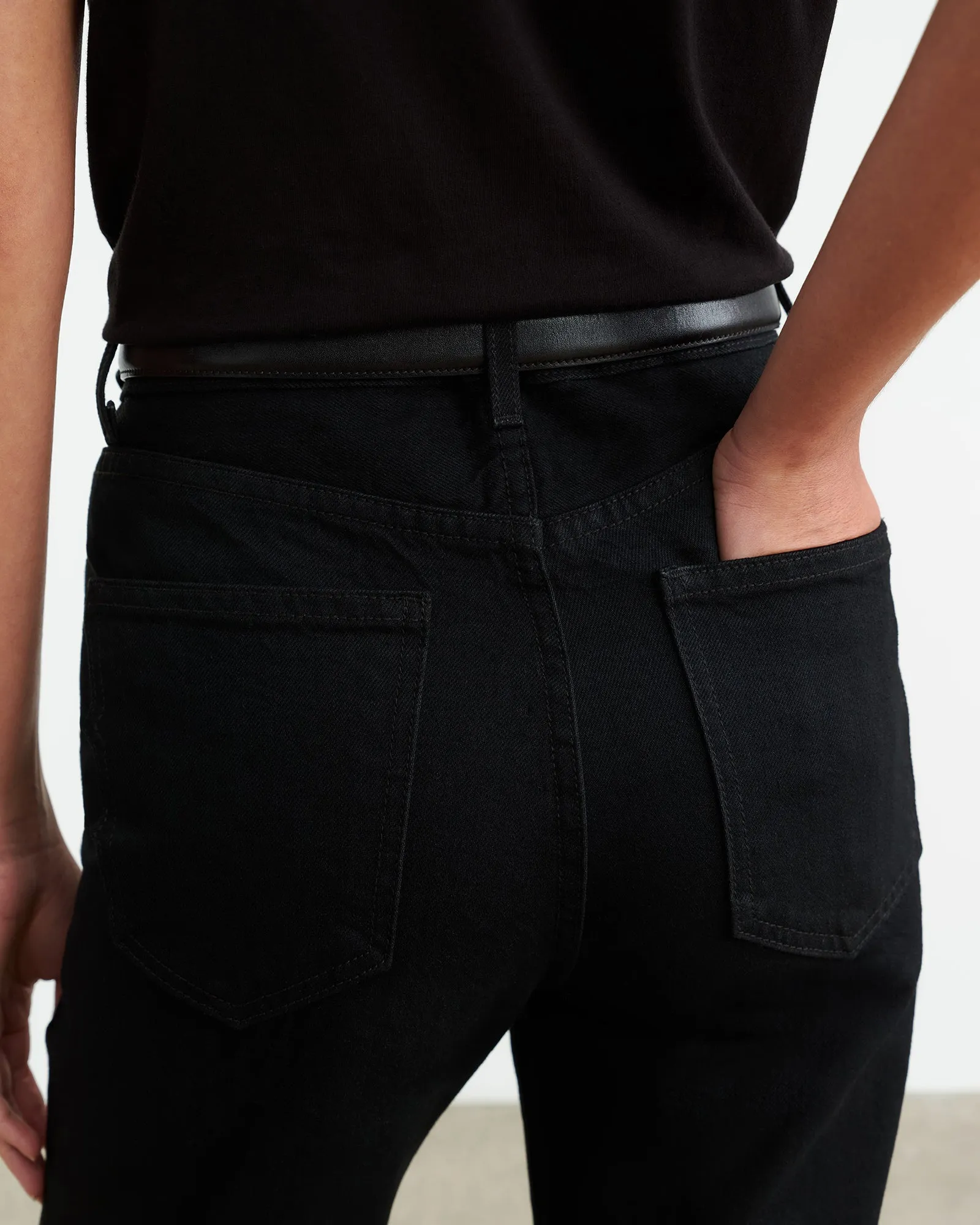 JOAN JEAN sold by Nili Lotan product image thumbnail 5