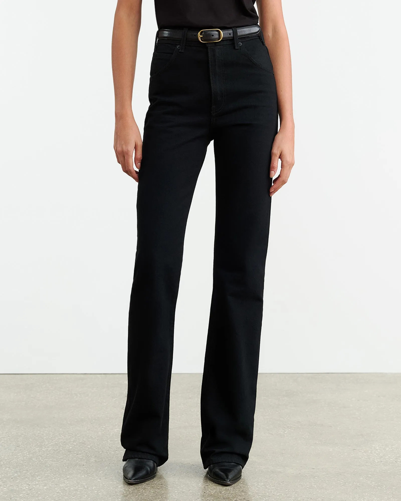 JOAN JEAN sold by Nili Lotan product image thumbnail 3