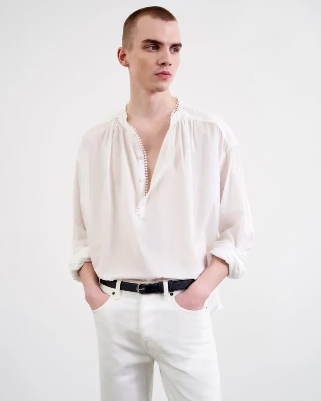 MARCELO SHIRT sold by Nili Lotan