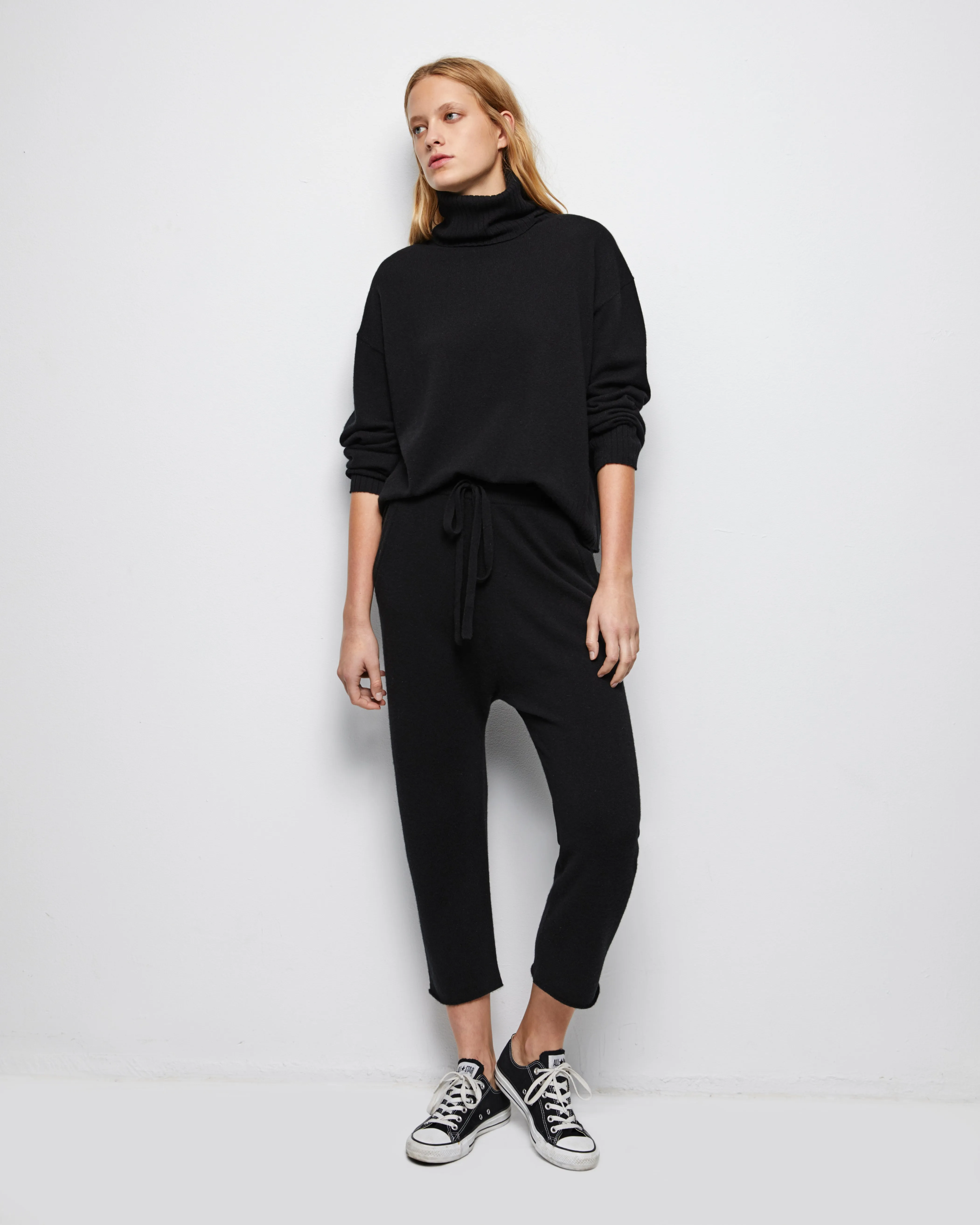 LUNA SWEATPANT sold by Nili Lotan