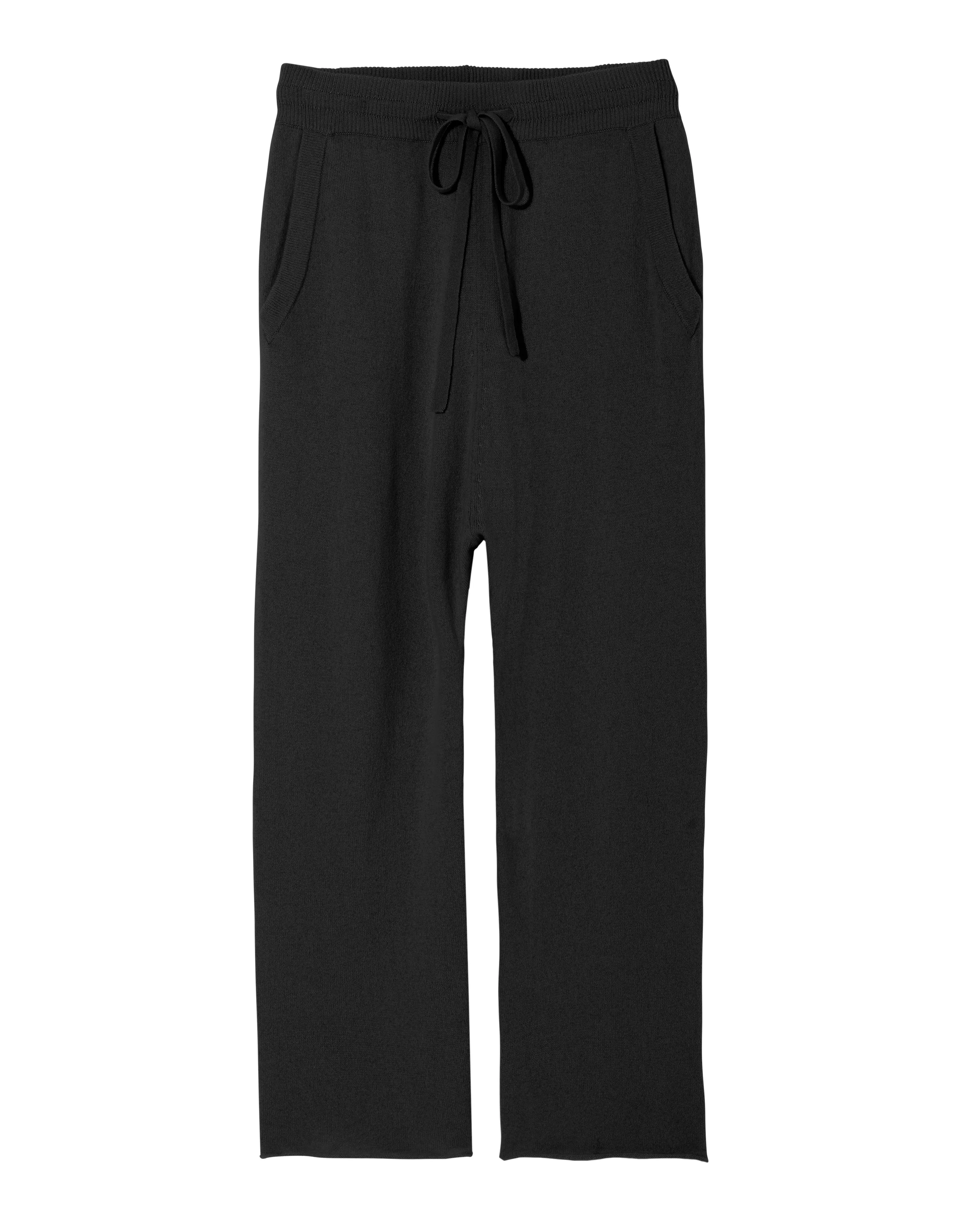 LUNA SWEATPANT sold by Nili Lotan product image thumbnail 2
