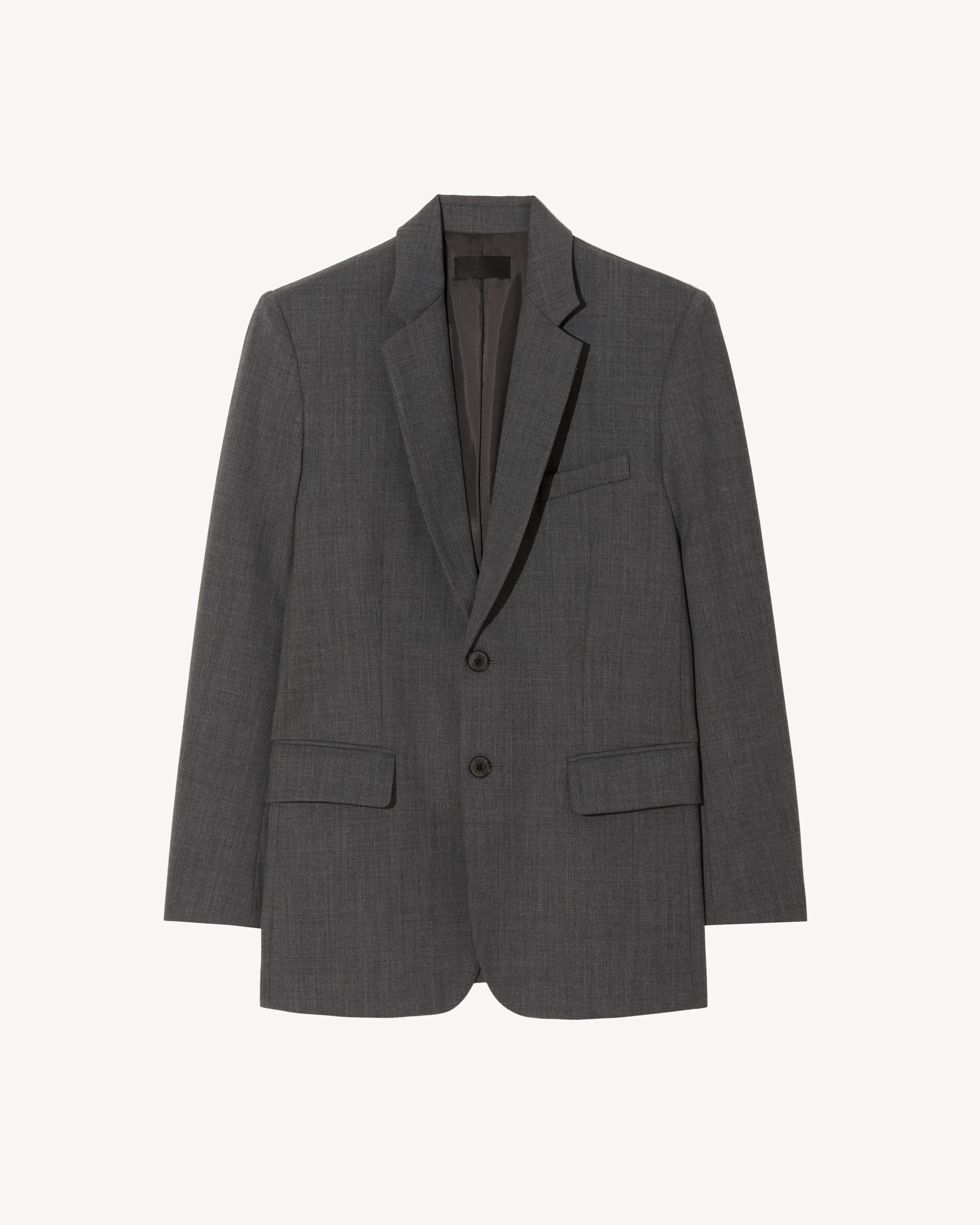 BOYFRIEND JACKET sold by Nili Lotan product image thumbnail 2