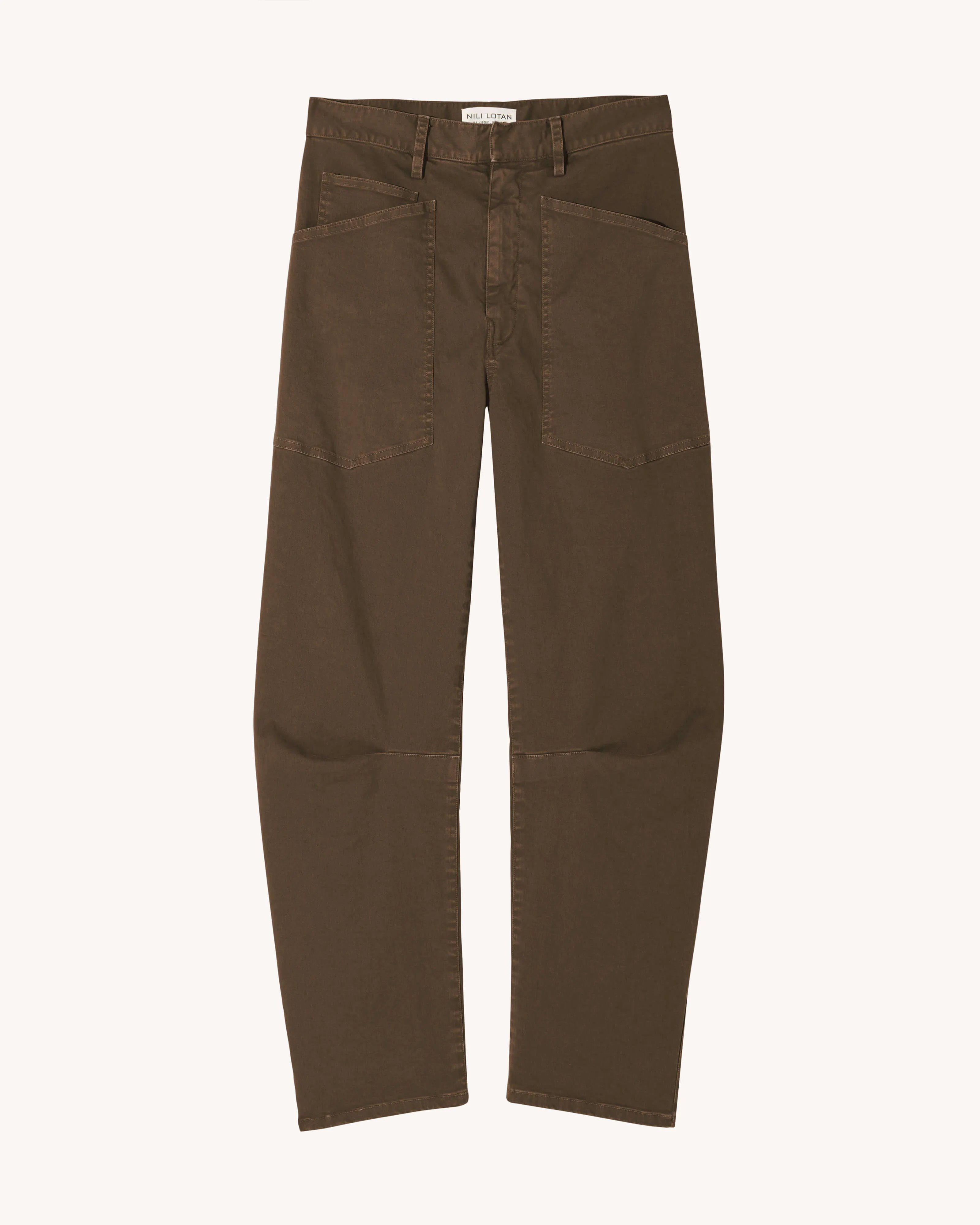 SHON PANT sold by Nili Lotan product image thumbnail 3
