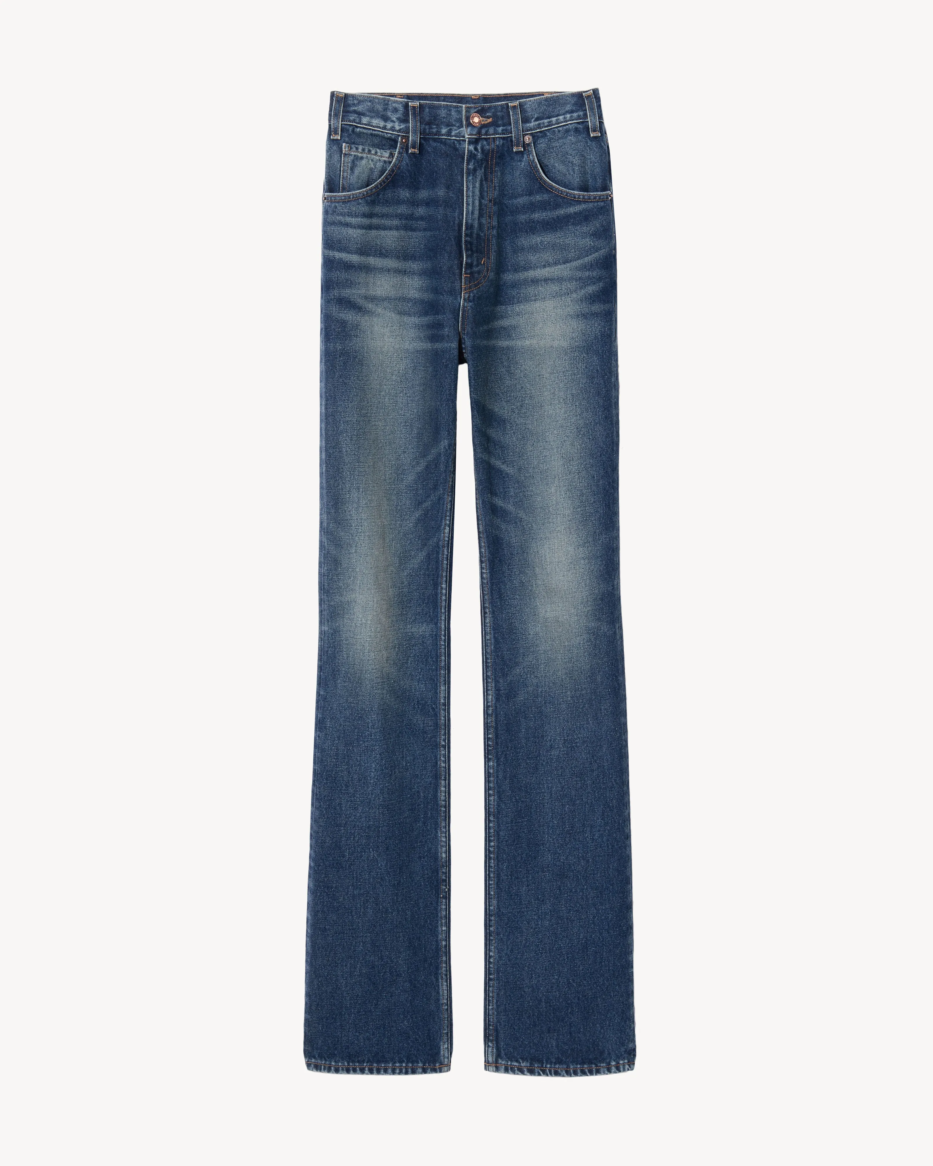 CAMREN JEANS sold by Nili Lotan product image thumbnail 2