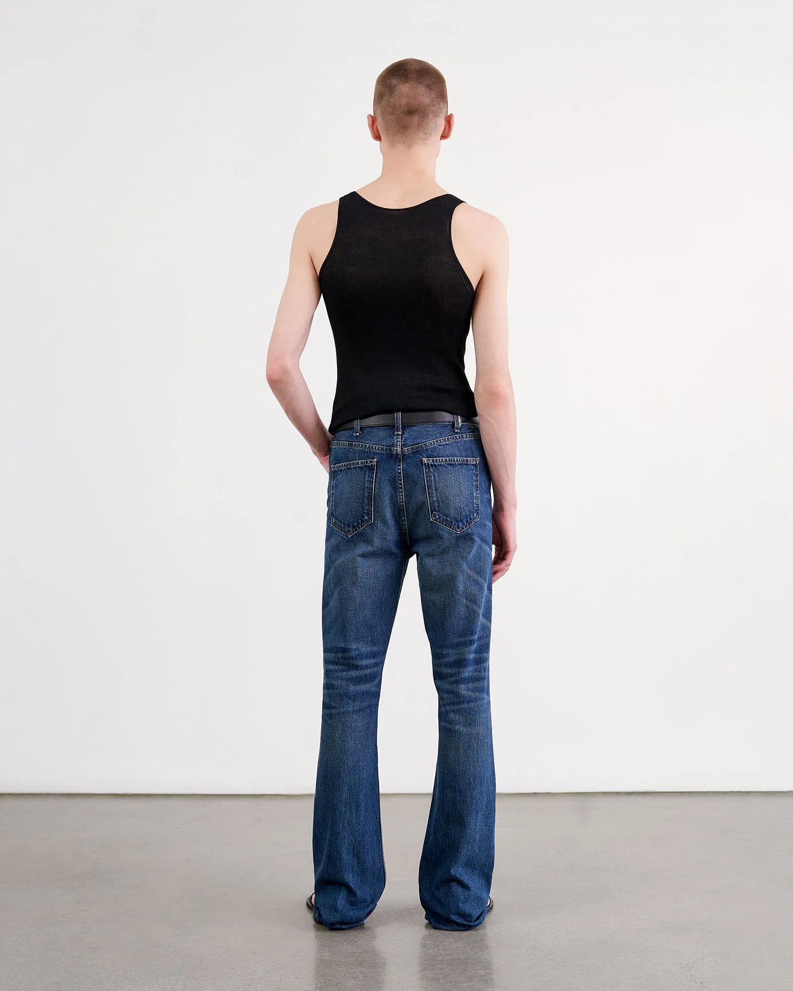 CAMREN JEANS sold by Nili Lotan product image thumbnail 3