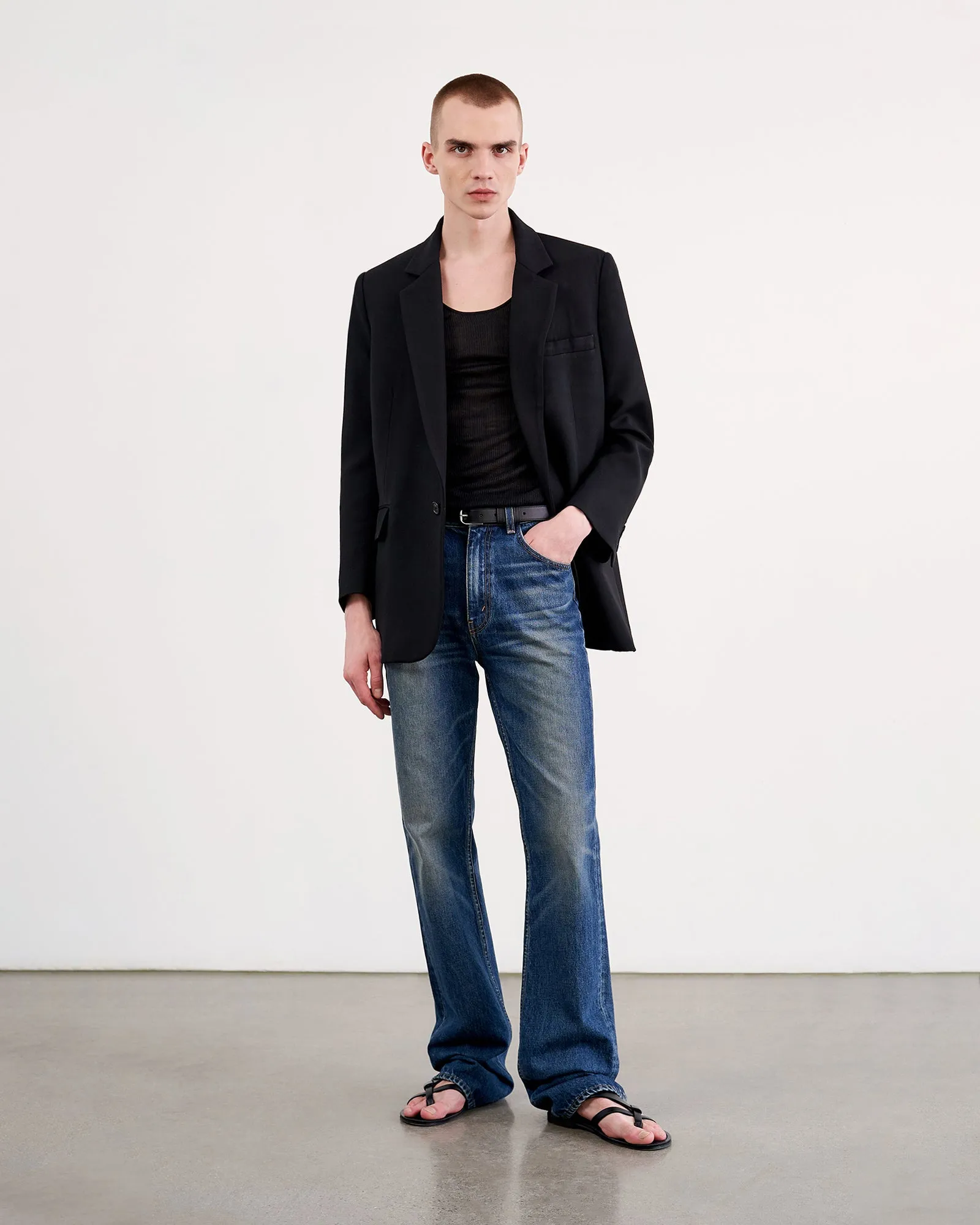 CAMREN JEANS sold by Nili Lotan