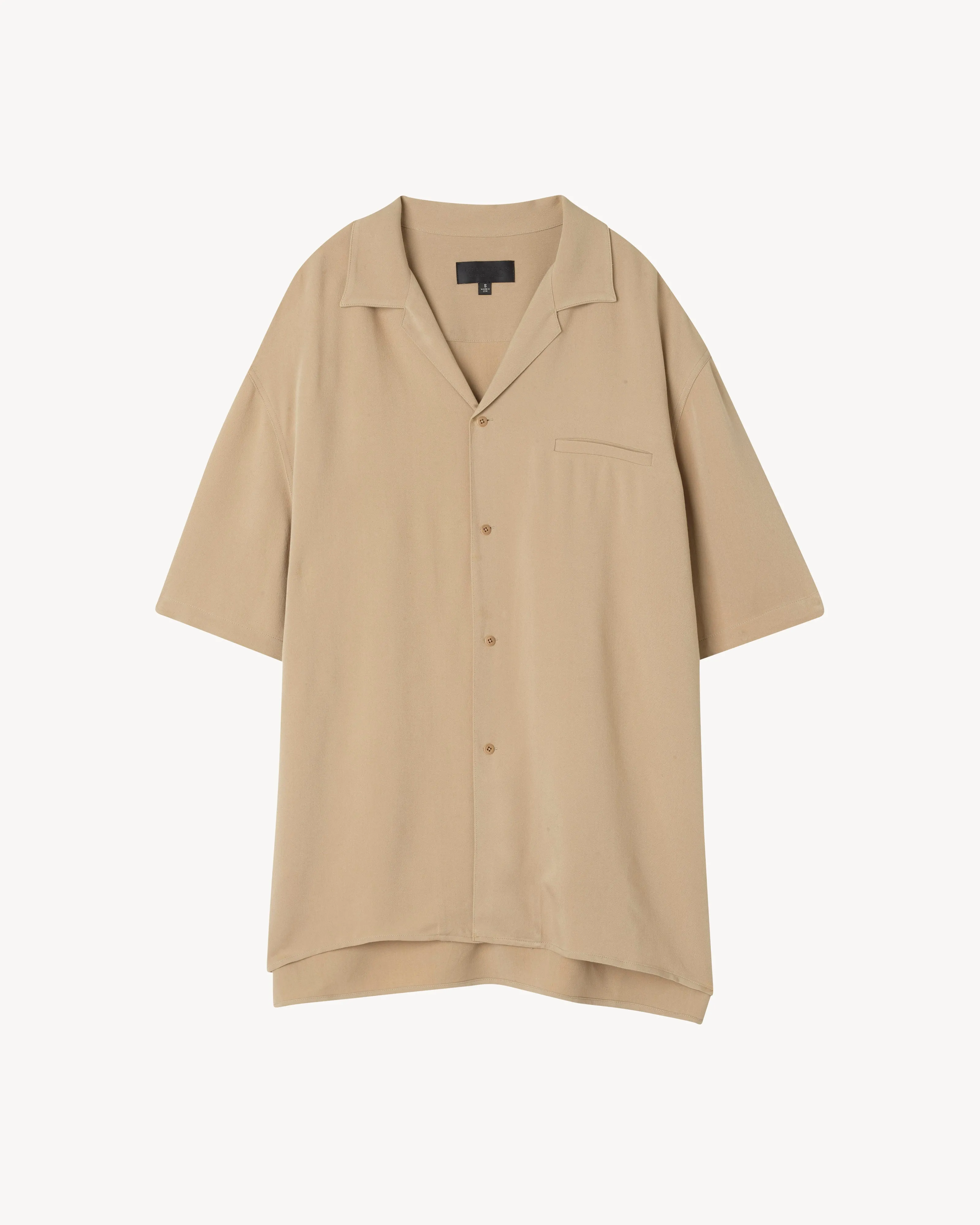 CODY SHIRT sold by Nili Lotan product image thumbnail 2