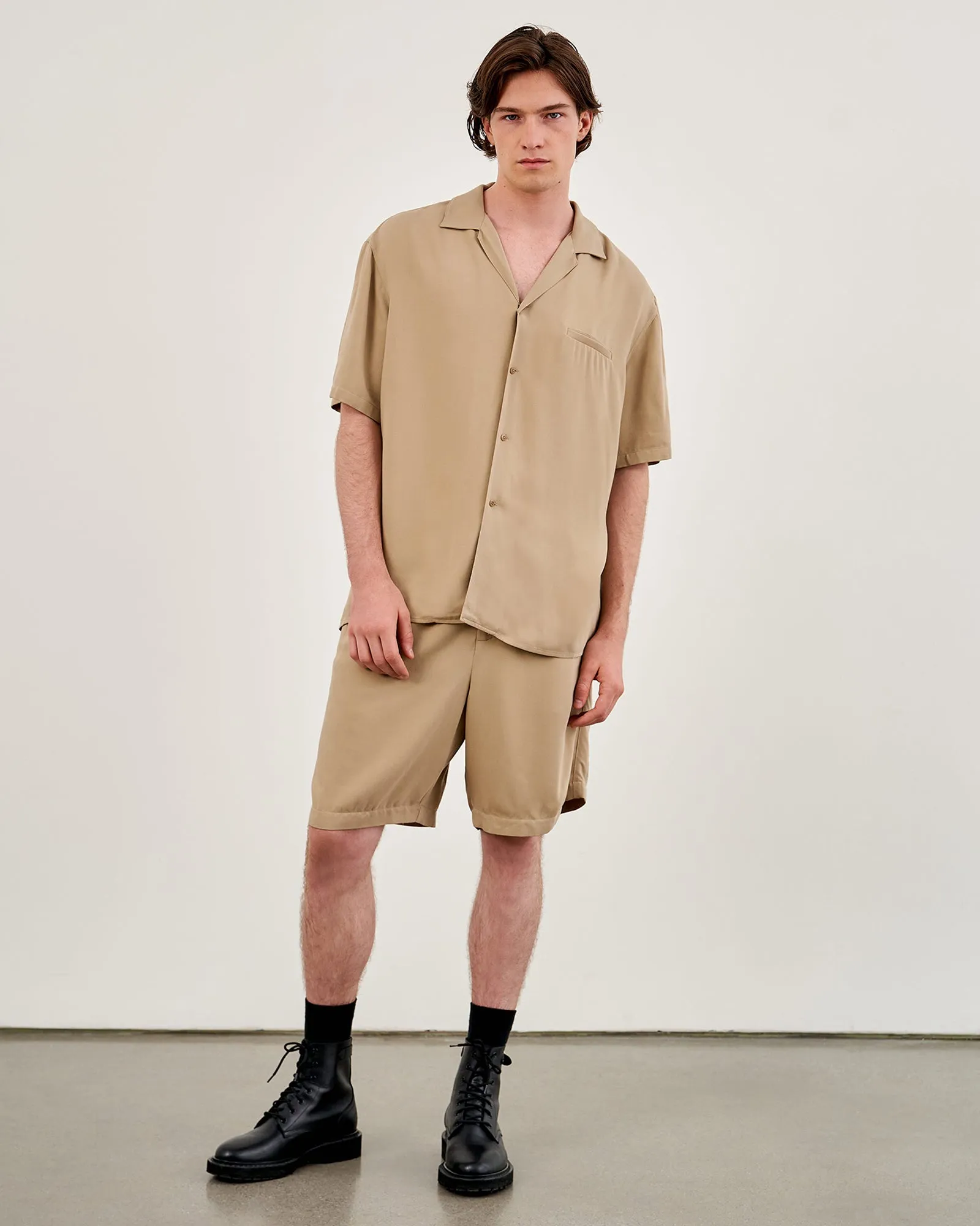 CODY SHIRT sold by Nili Lotan