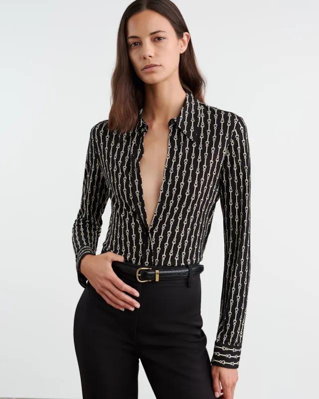 CELESTINE SHIRT sold by Nili Lotan