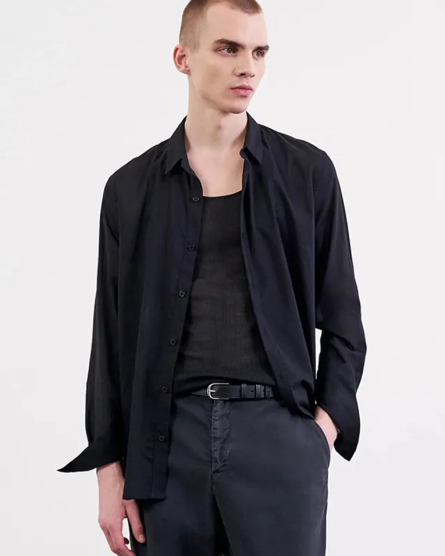 VITUS SHIRT sold by Nili Lotan