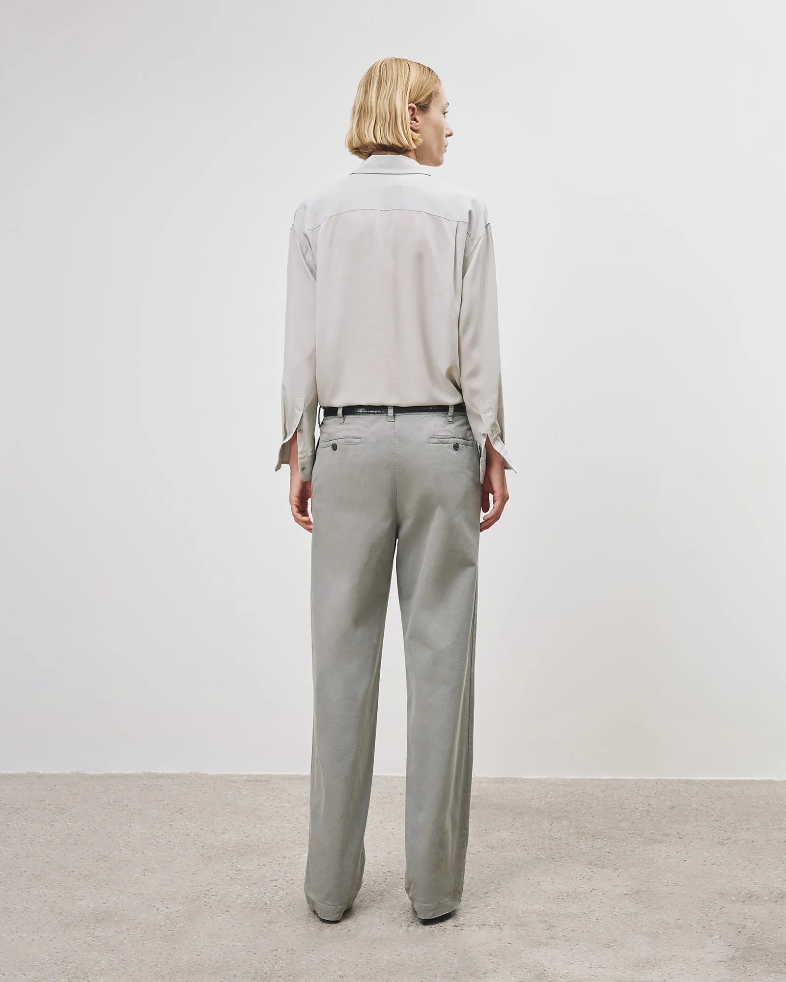 JULIEN SHIRT sold by Nili Lotan product image thumbnail 5