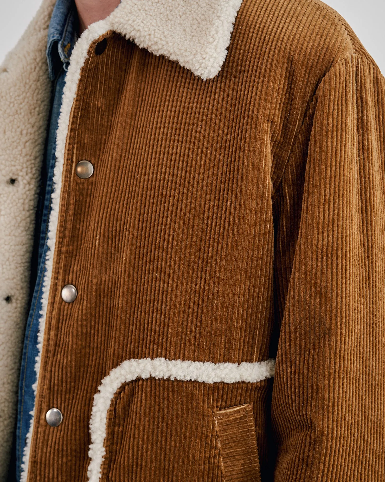 HEATH JACKET sold by Nili Lotan product image thumbnail 3