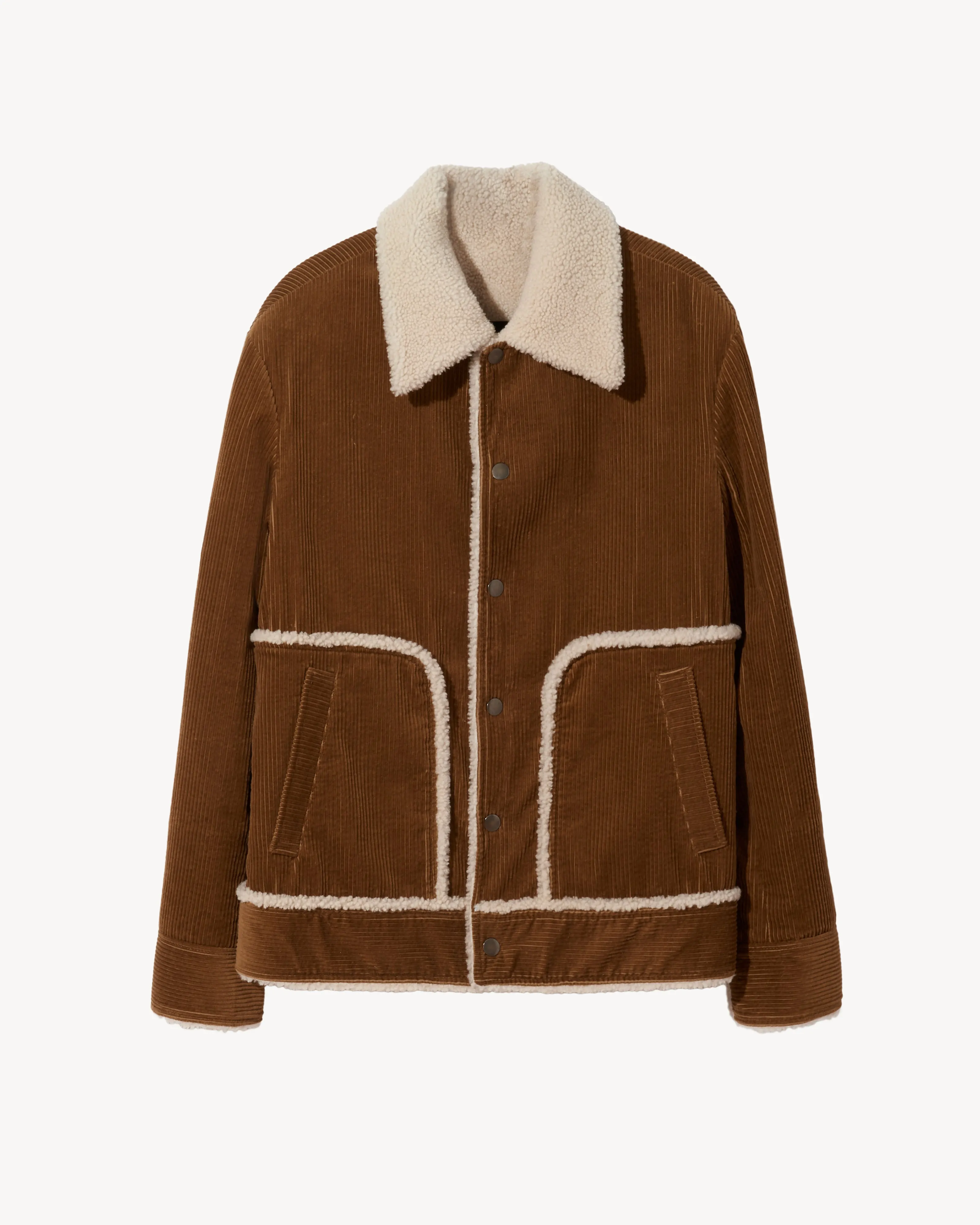 HEATH JACKET sold by Nili Lotan product image thumbnail 2