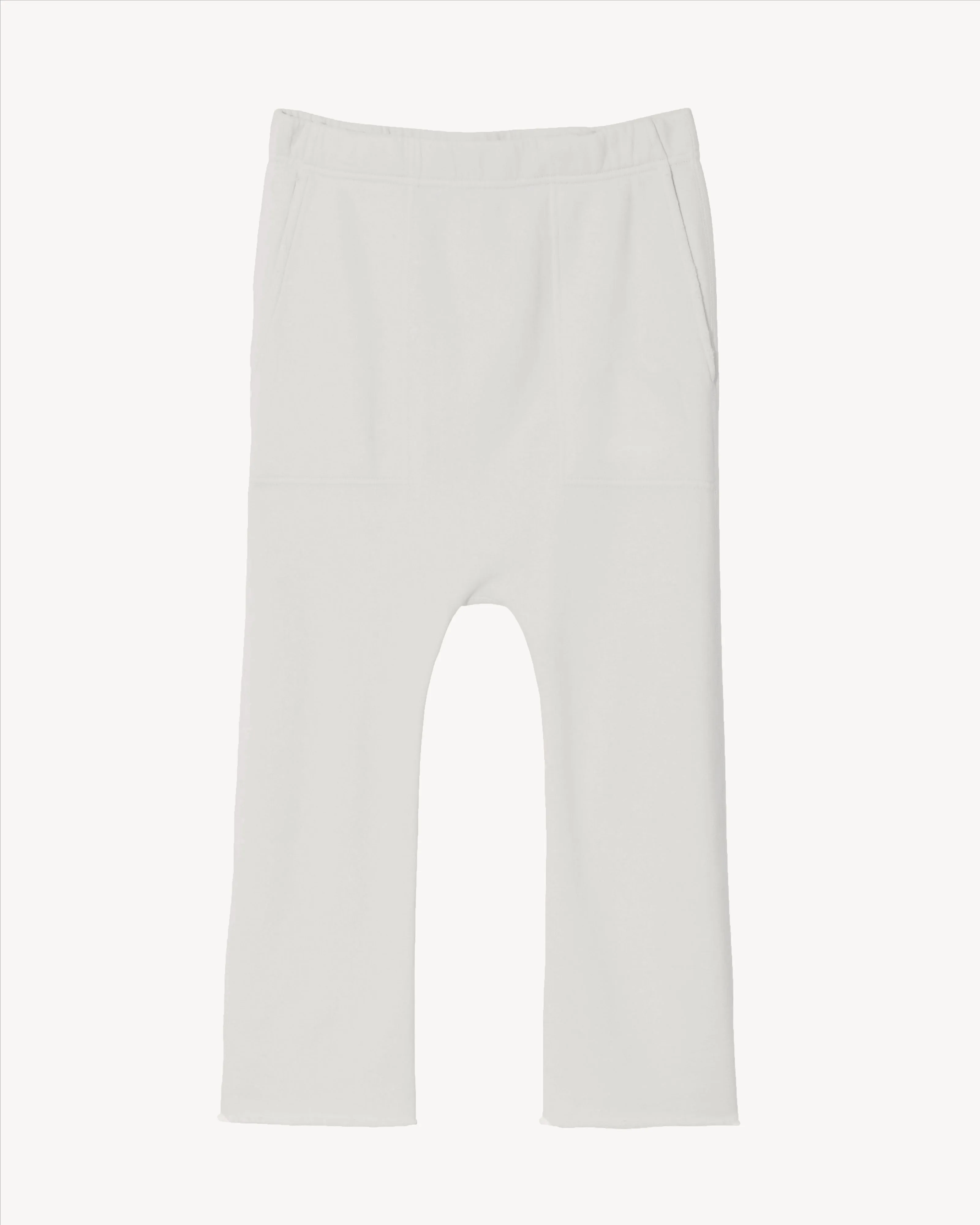 SF SWEATPANT sold by Nili Lotan product image thumbnail 2