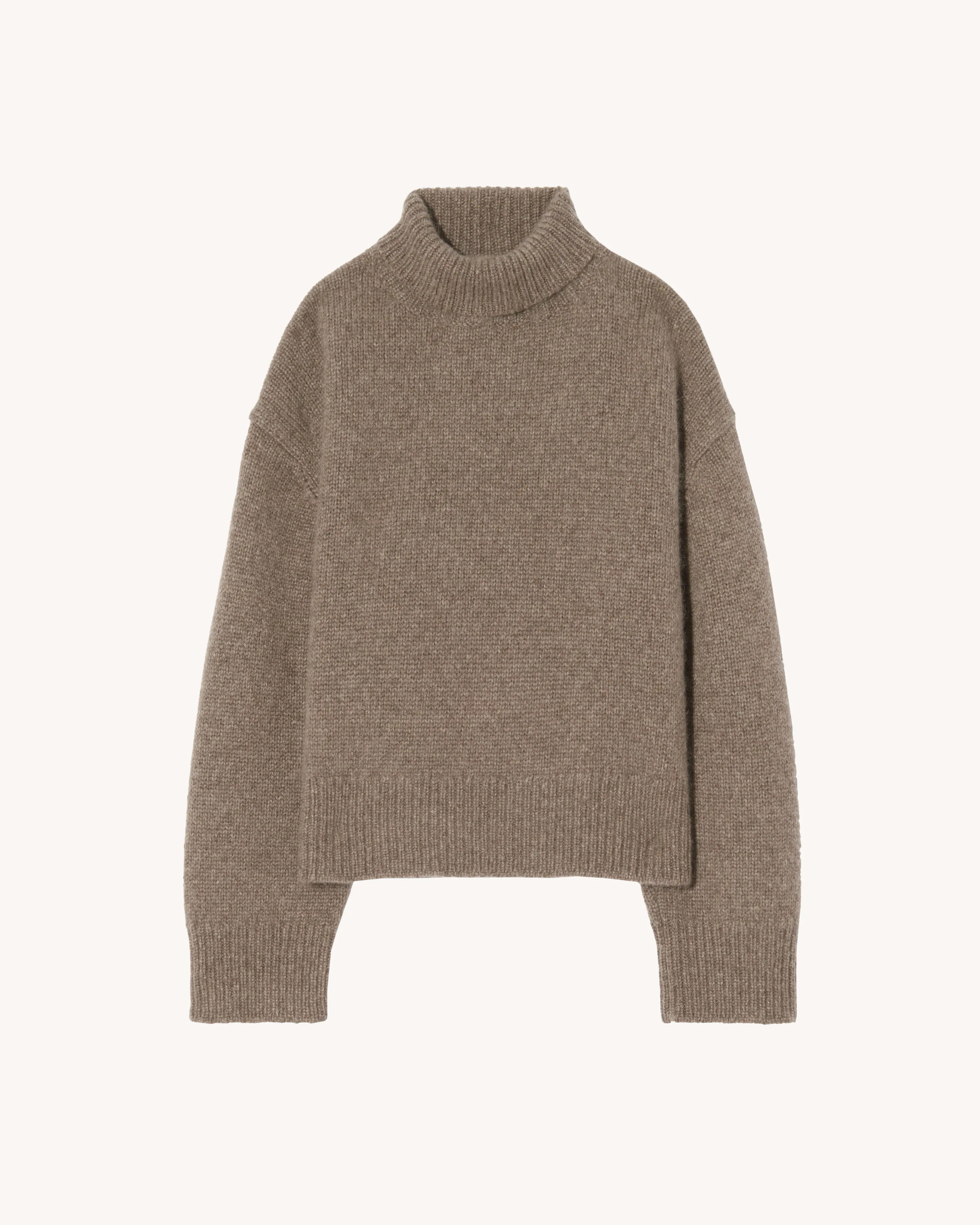 TABITHA CASHMERE SWEATER sold by Nili Lotan product image thumbnail 2