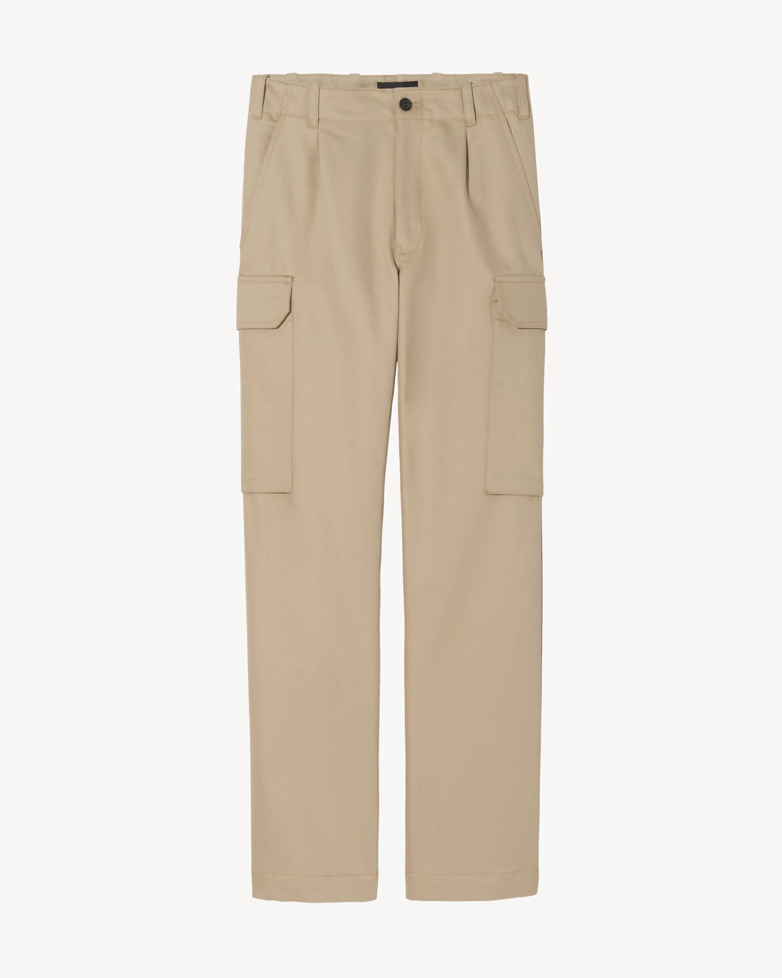 YANNIC CARGO PANT sold by Nili Lotan product image thumbnail 2