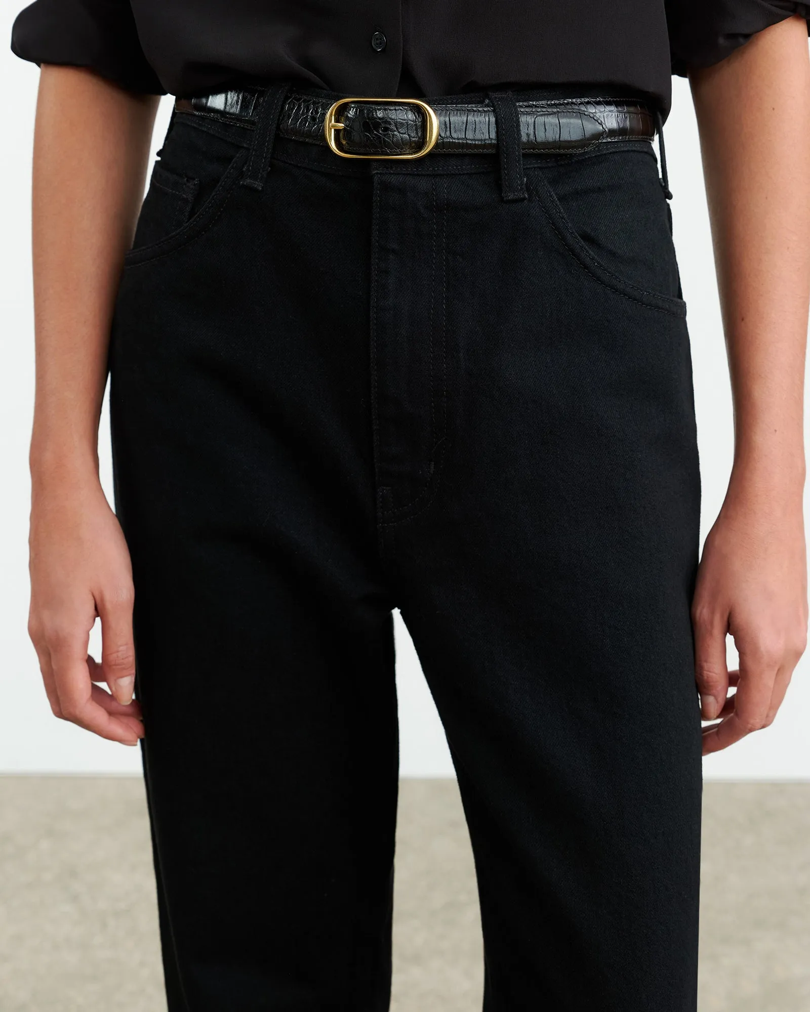 MITCHELL JEAN sold by Nili Lotan product image thumbnail 5