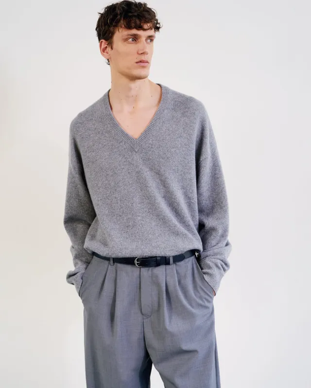 HAGEN CASHMERE SWEATER sold by Nili Lotan