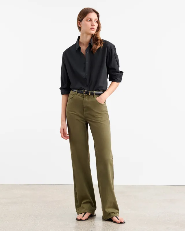 MITCHELL PANT sold by Nili Lotan