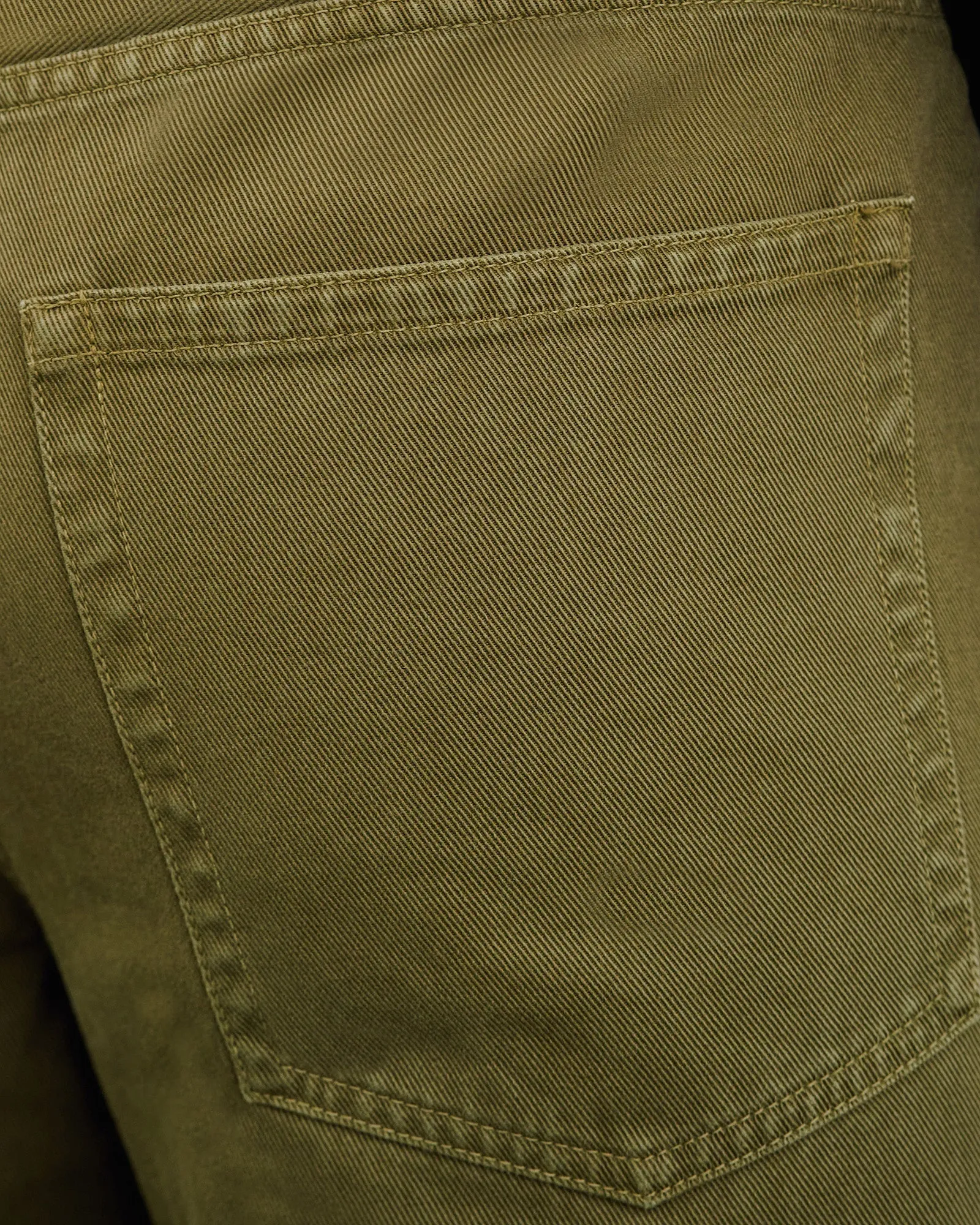 MITCHELL PANT sold by Nili Lotan product image thumbnail 4
