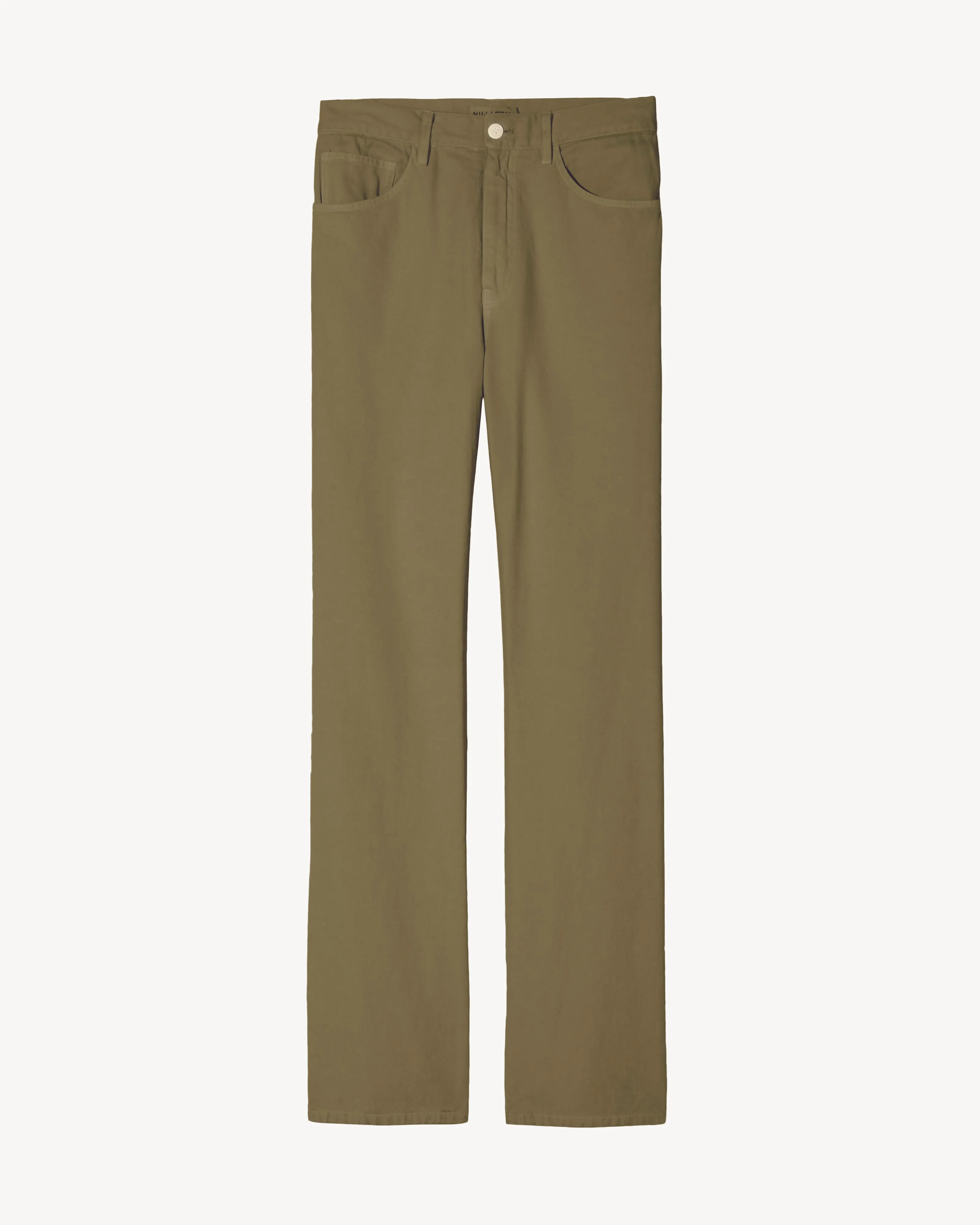 MITCHELL PANT sold by Nili Lotan product image thumbnail 2