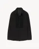 MARISA SILK SHIRT sold by Nili Lotan