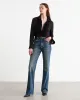 MARISA SILK SHIRT sold by Nili Lotan