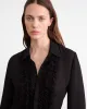MARISA SILK SHIRT sold by Nili Lotan
