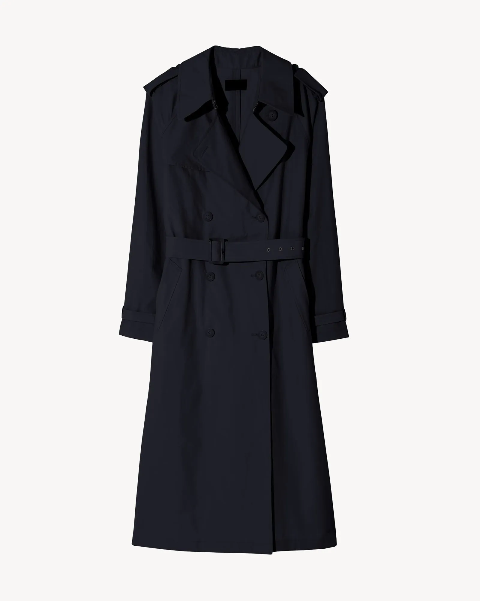 TANNER TRENCH COAT sold by Nili Lotan product image thumbnail 2