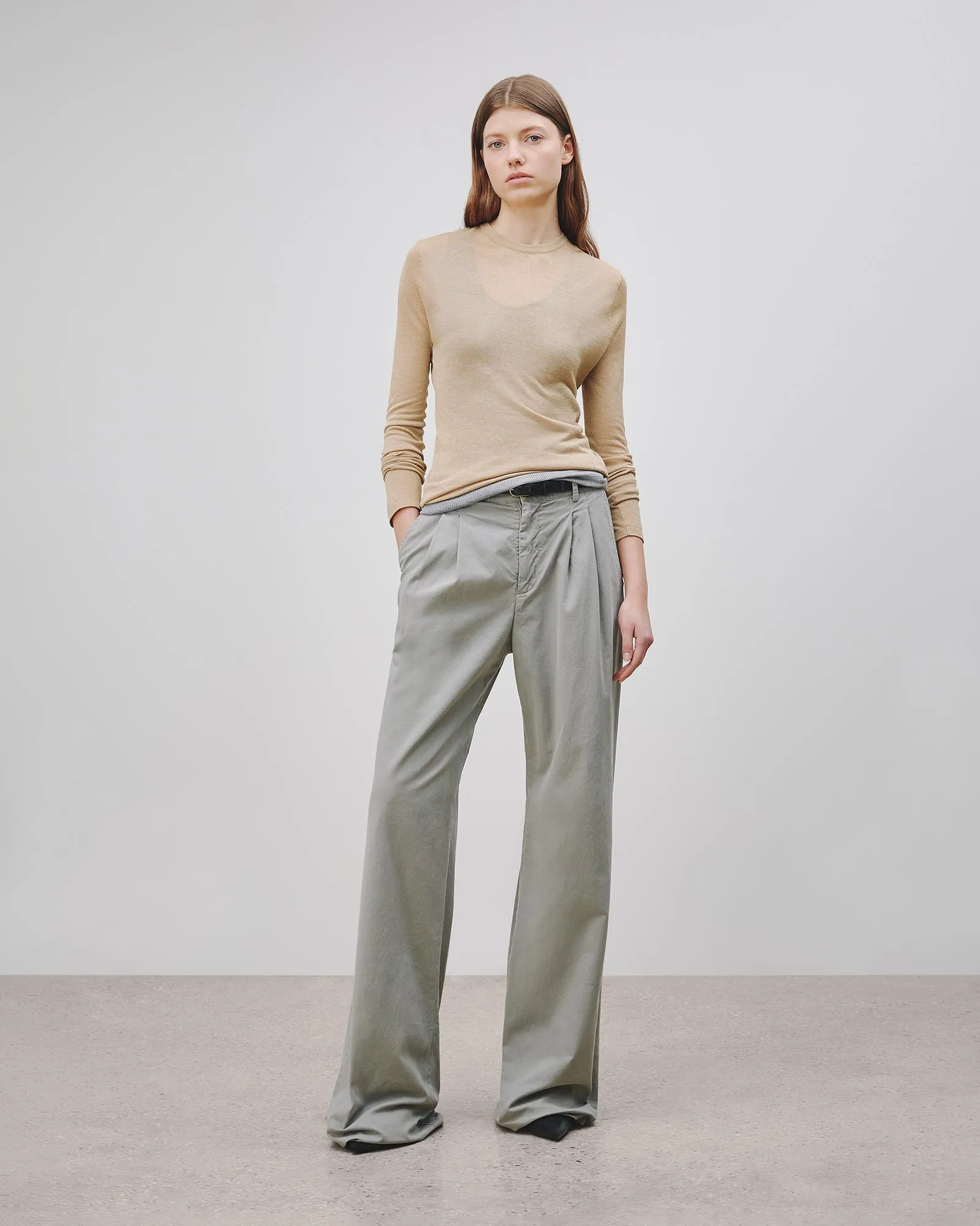 FLAVIE PANT sold by Nili Lotan