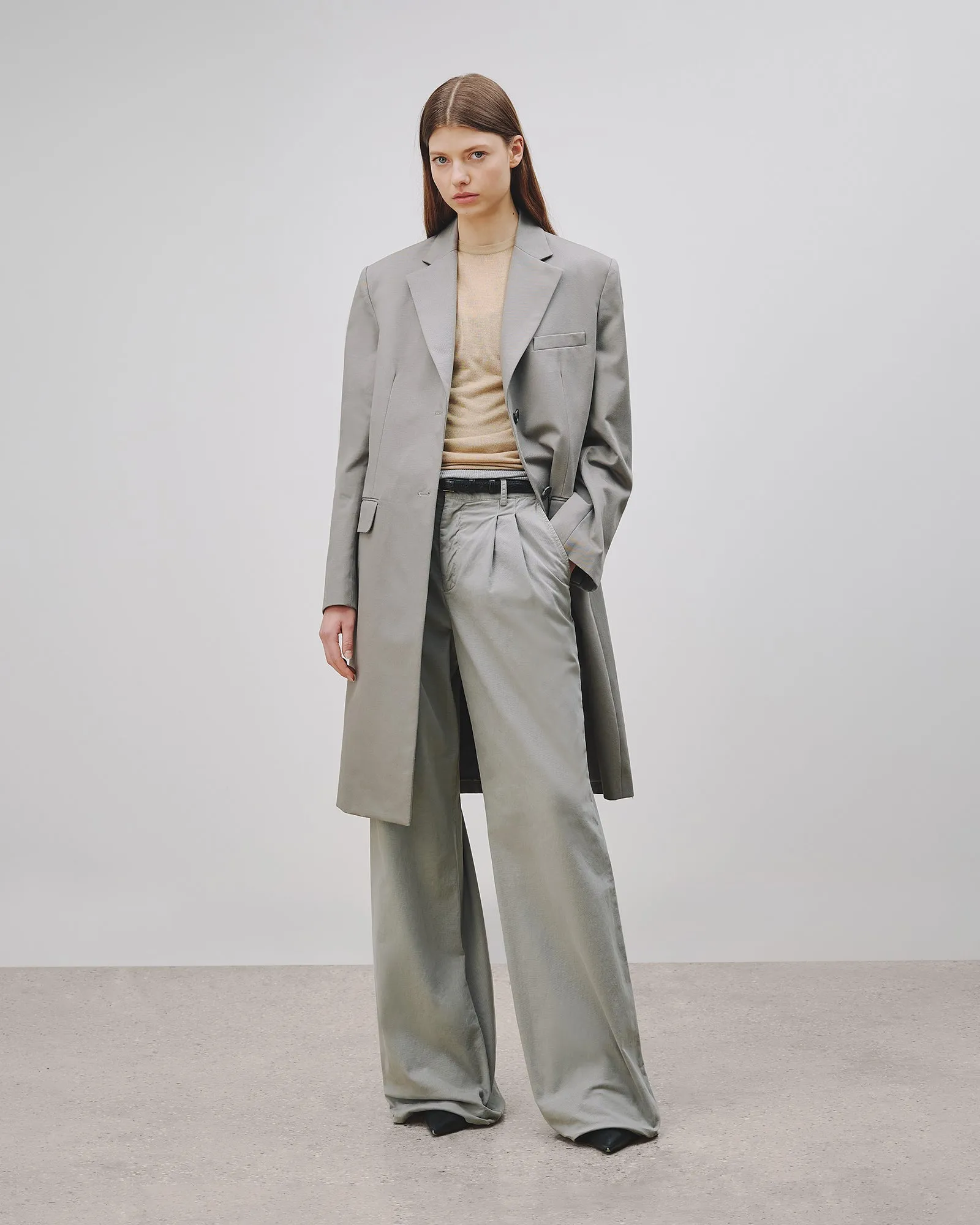 FLAVIE PANT sold by Nili Lotan product image thumbnail 5