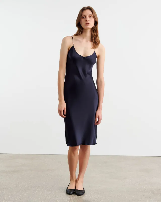 SHORT CAMI DRESS sold by Nili Lotan