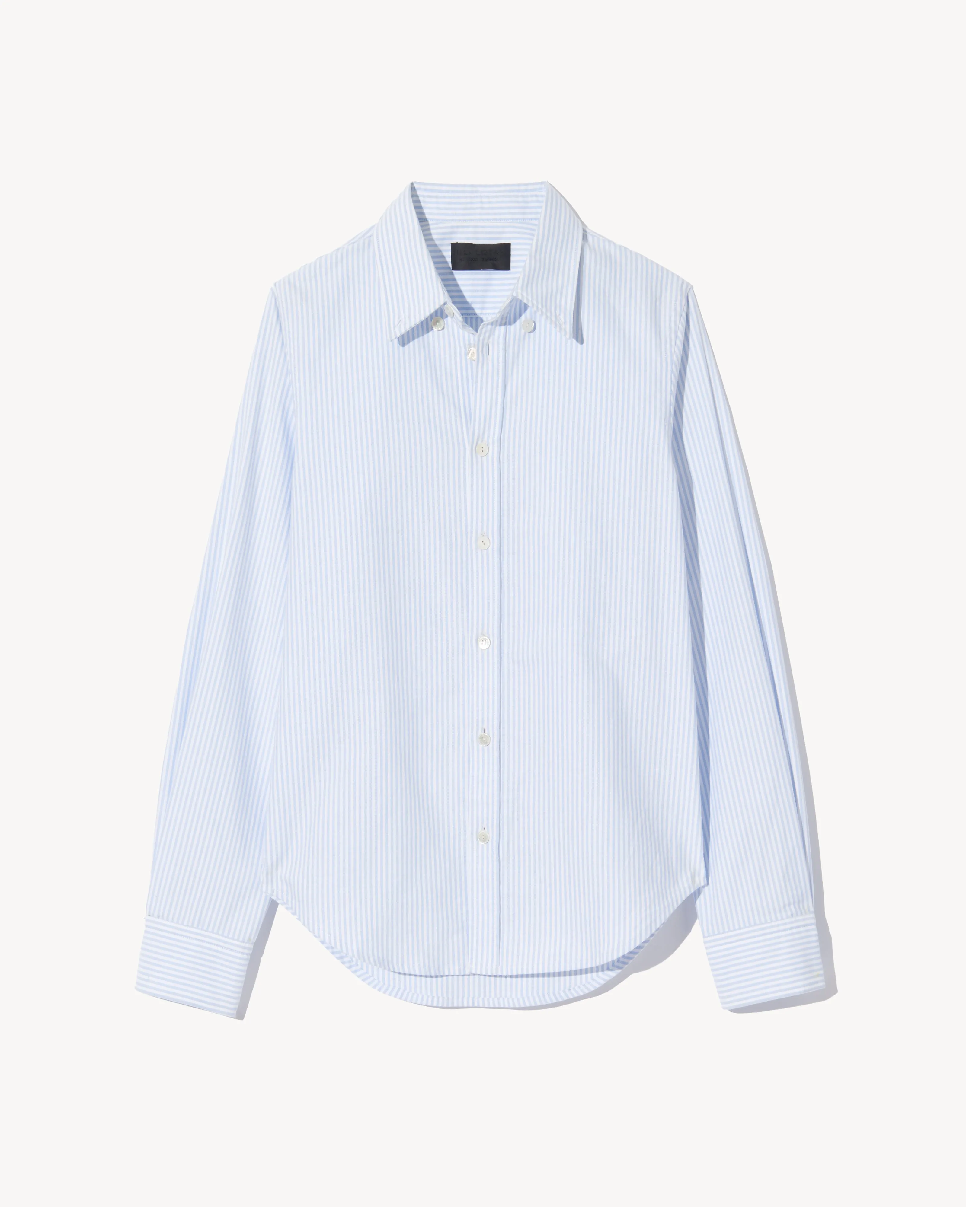 DYLLAN SHIRT sold by Nili Lotan product image thumbnail 2