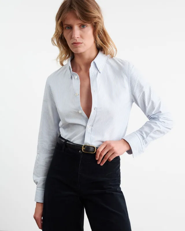 DYLLAN SHIRT sold by Nili Lotan