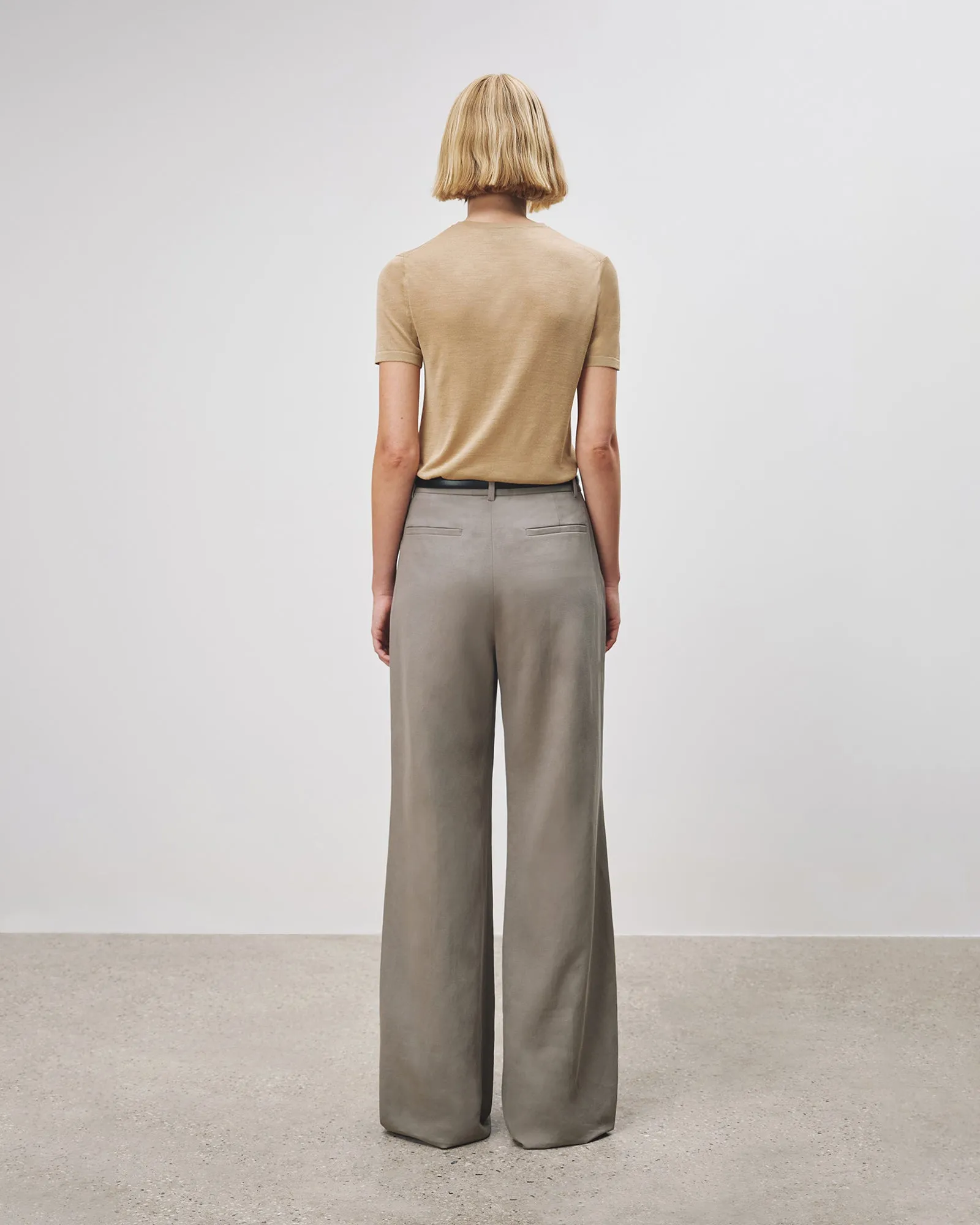 CHANTELLE SWEATER sold by Nili Lotan product image thumbnail 4