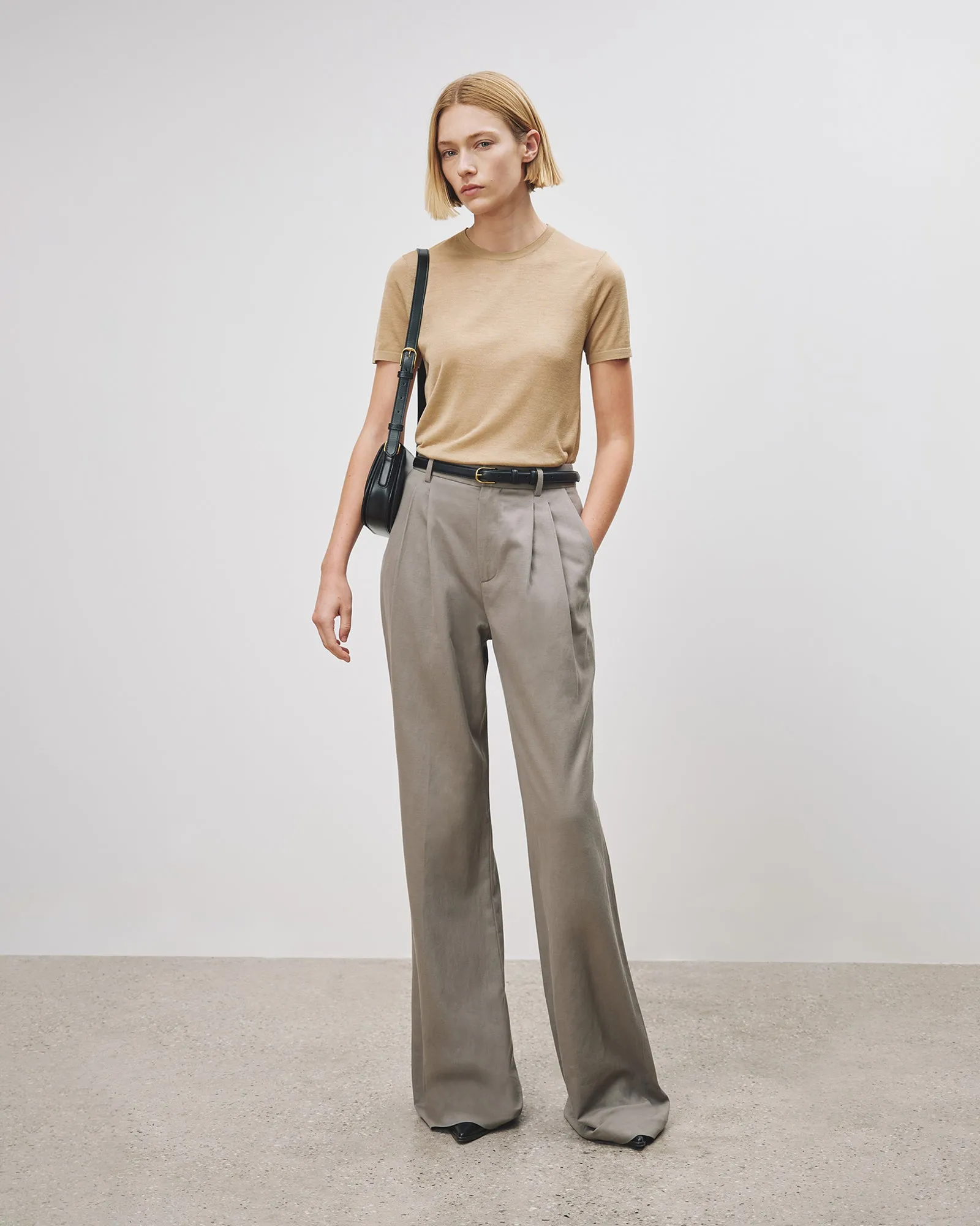 CHANTELLE SWEATER sold by Nili Lotan product image thumbnail 5