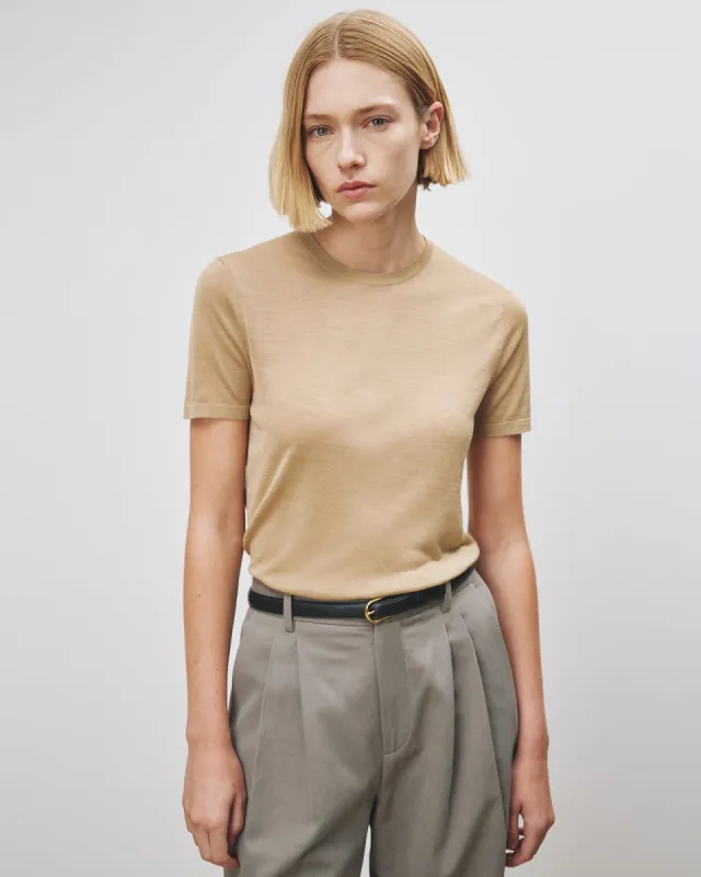 CHANTELLE SWEATER sold by Nili Lotan