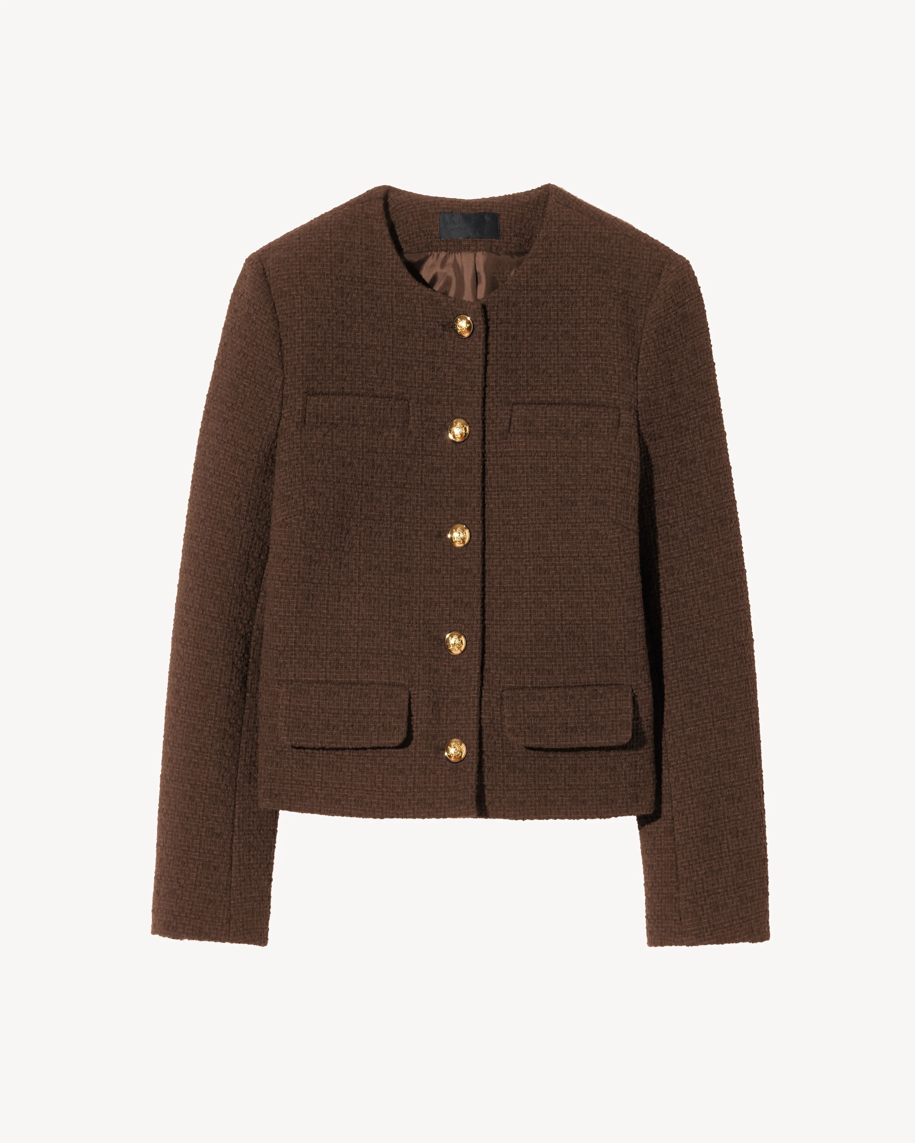 PAIGE JACKET sold by Nili Lotan product image thumbnail 2