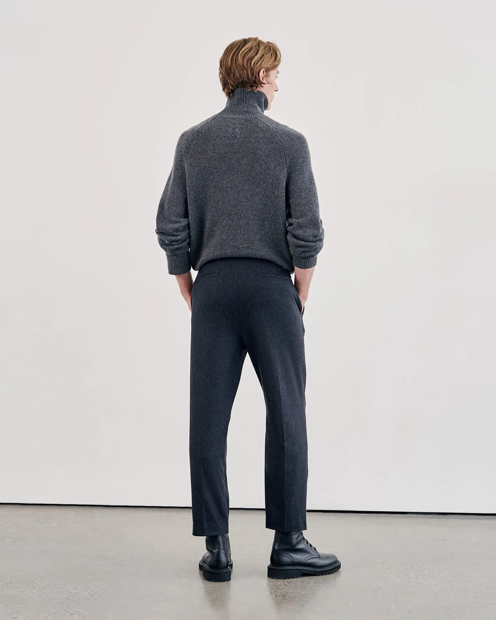 LANDAL SWEATER sold by Nili Lotan product image thumbnail 5