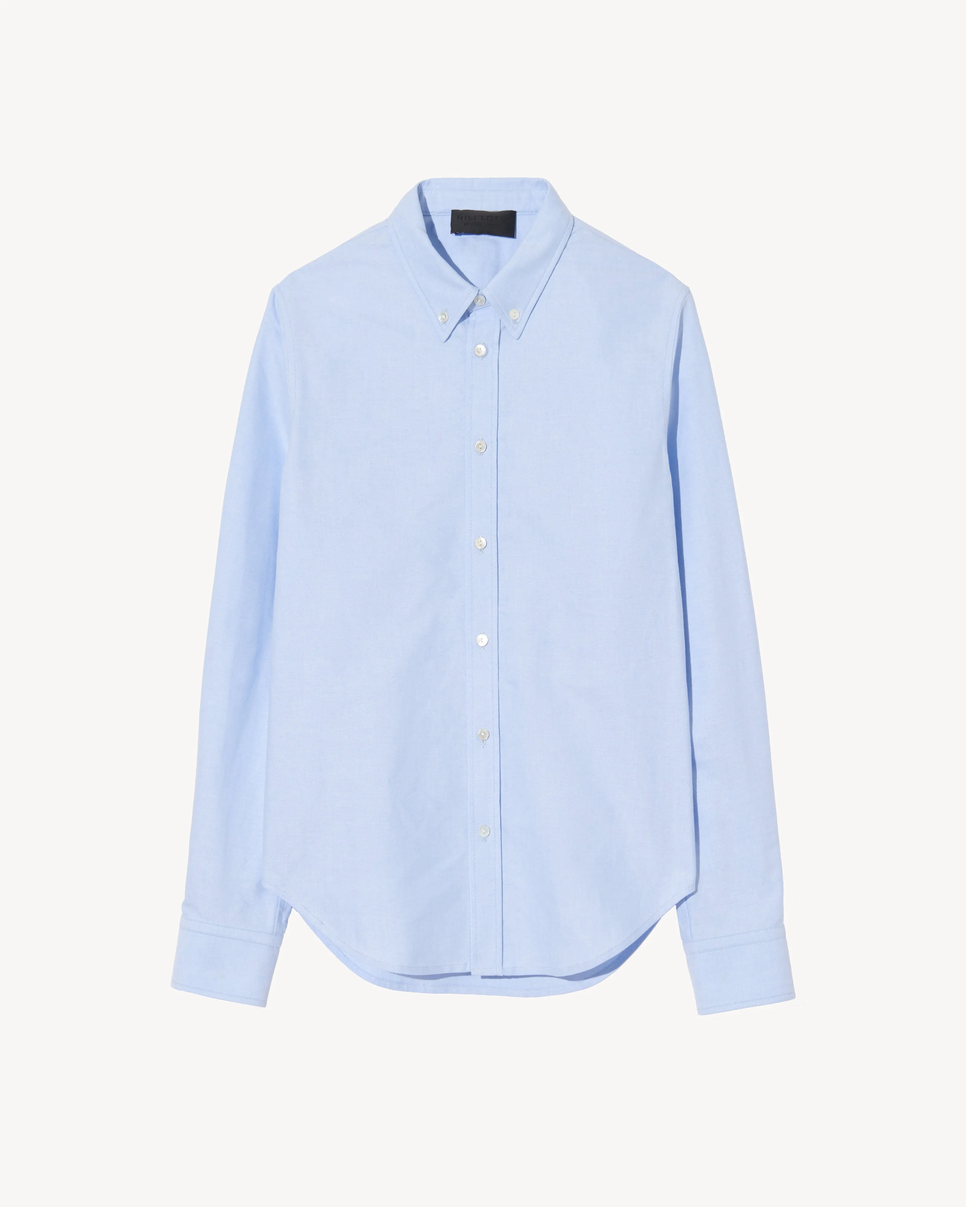DYLLAN SHIRT sold by Nili Lotan product image thumbnail 2
