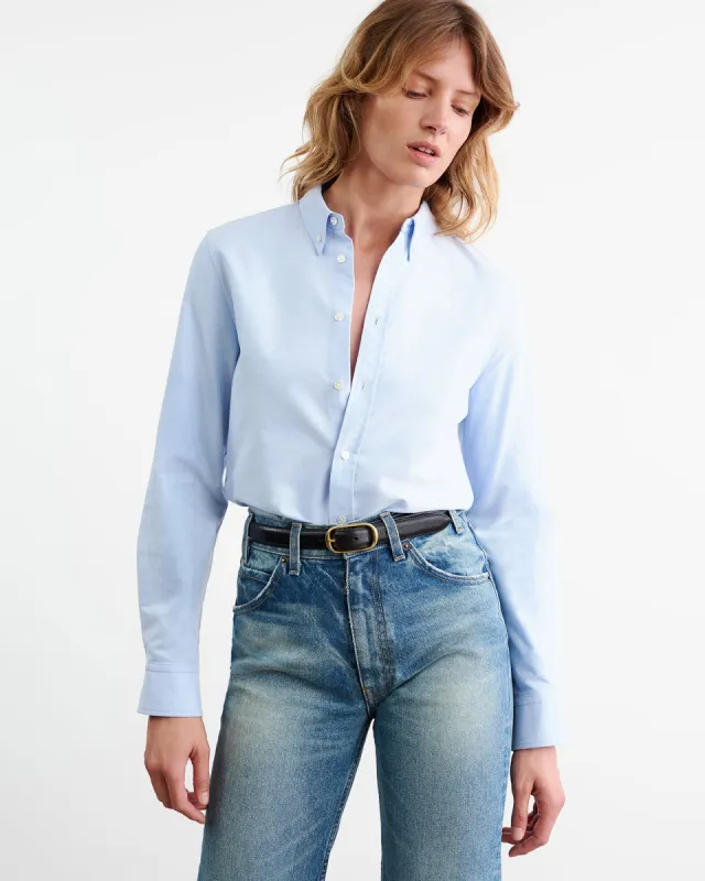 DYLLAN SHIRT sold by Nili Lotan