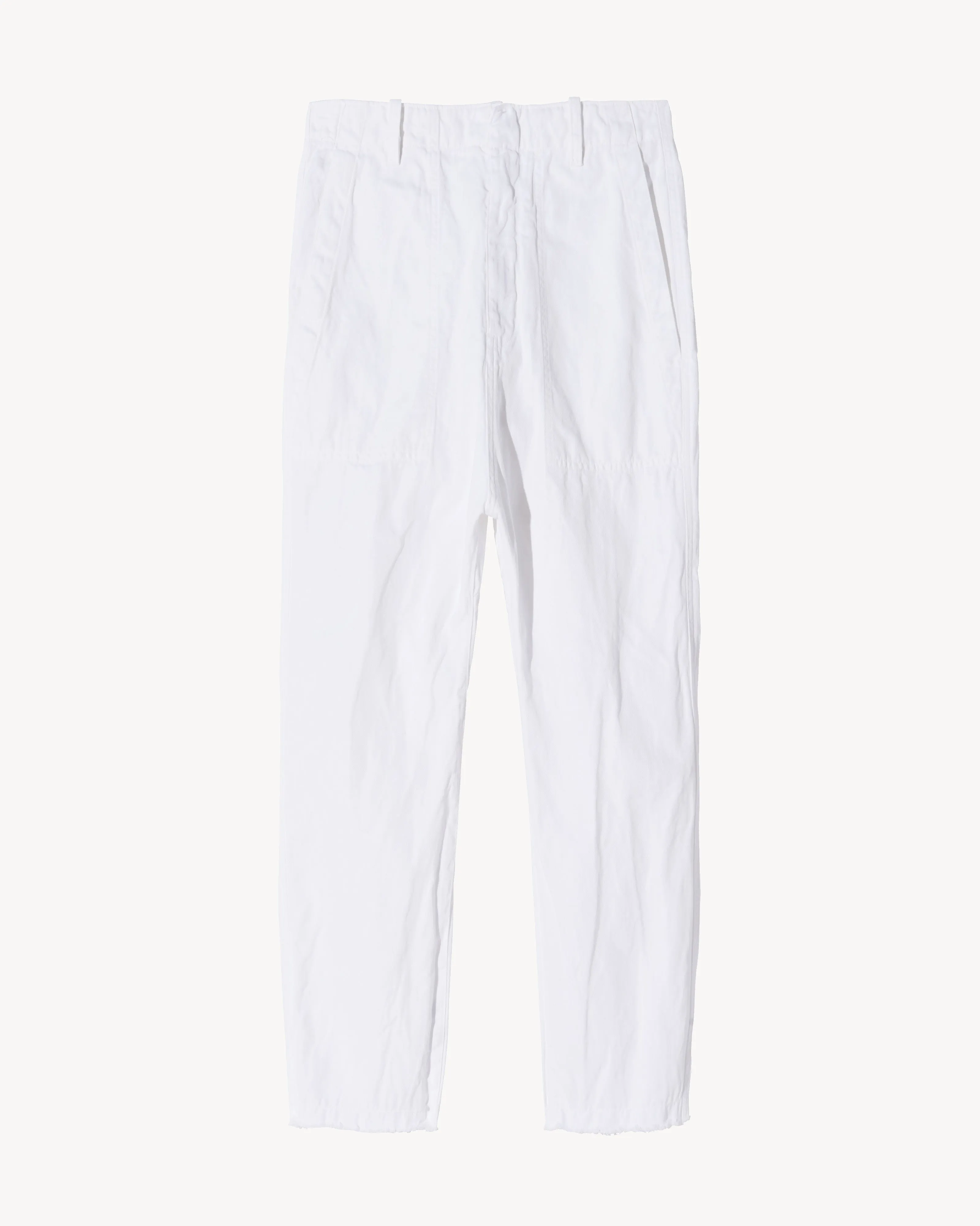 LUNA PANT sold by Nili Lotan product image thumbnail 2