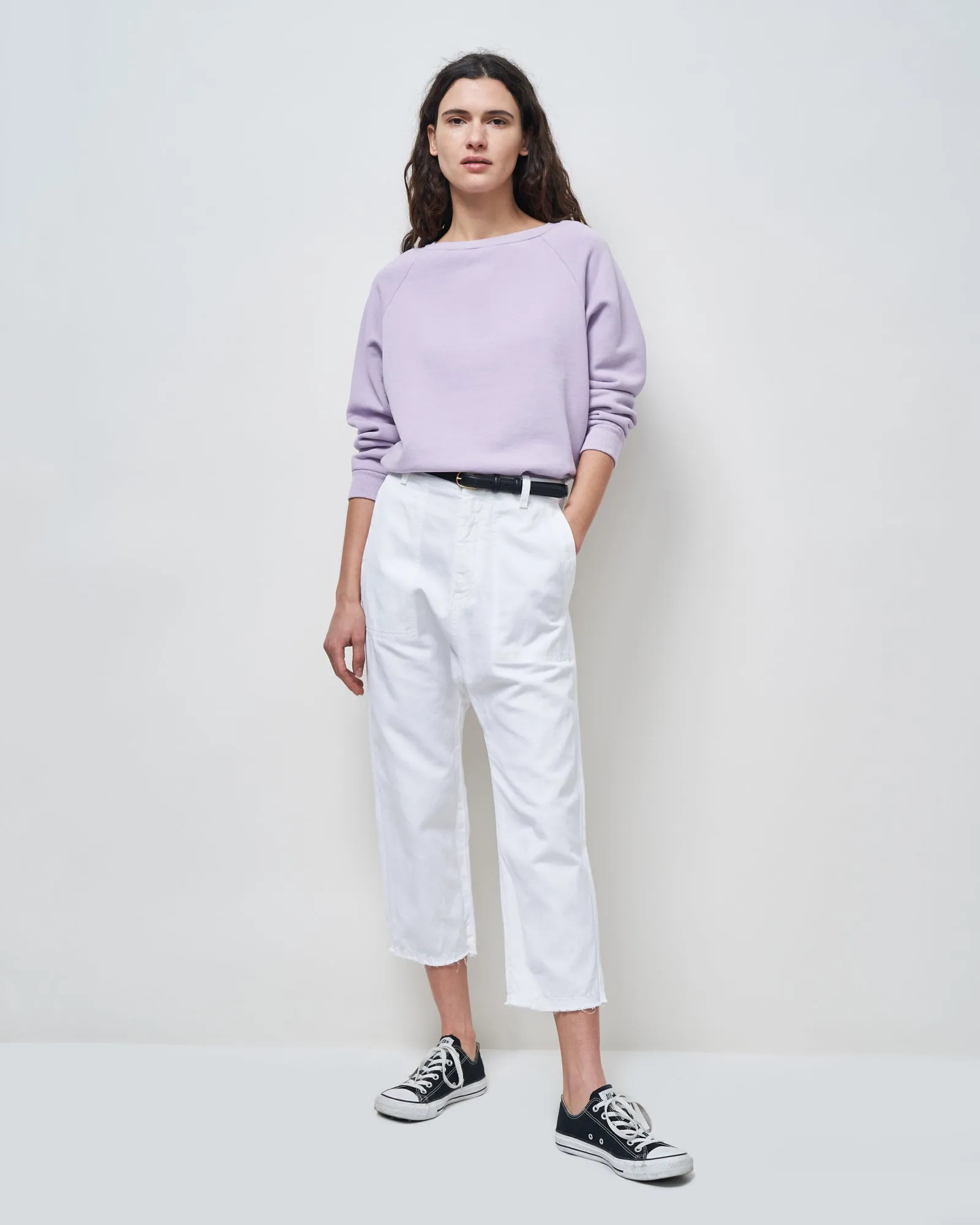 LUNA PANT sold by Nili Lotan