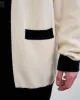 GAIGE CARDIGAN sold by Nili Lotan