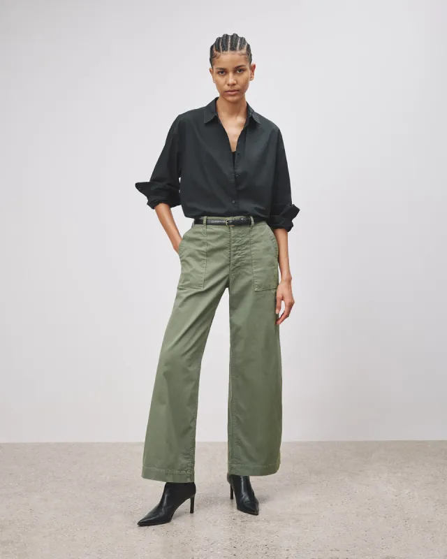 LEON BOY PANT sold by Nili Lotan