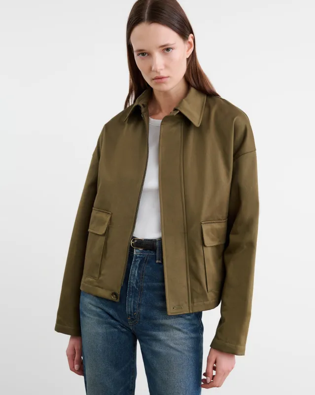 LIO JACKET sold by Nili Lotan