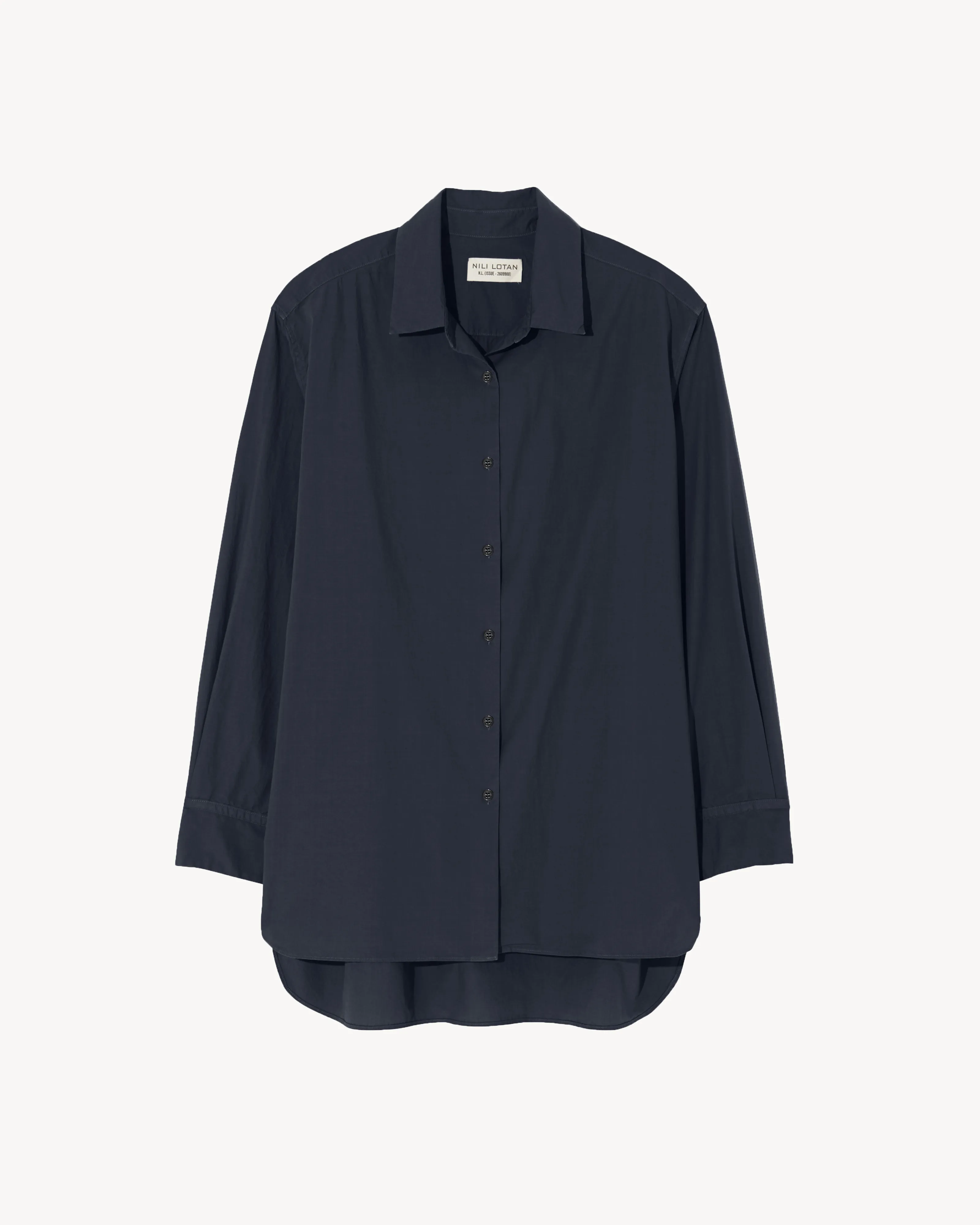 YORKE SHIRT sold by Nili Lotan product image thumbnail 2