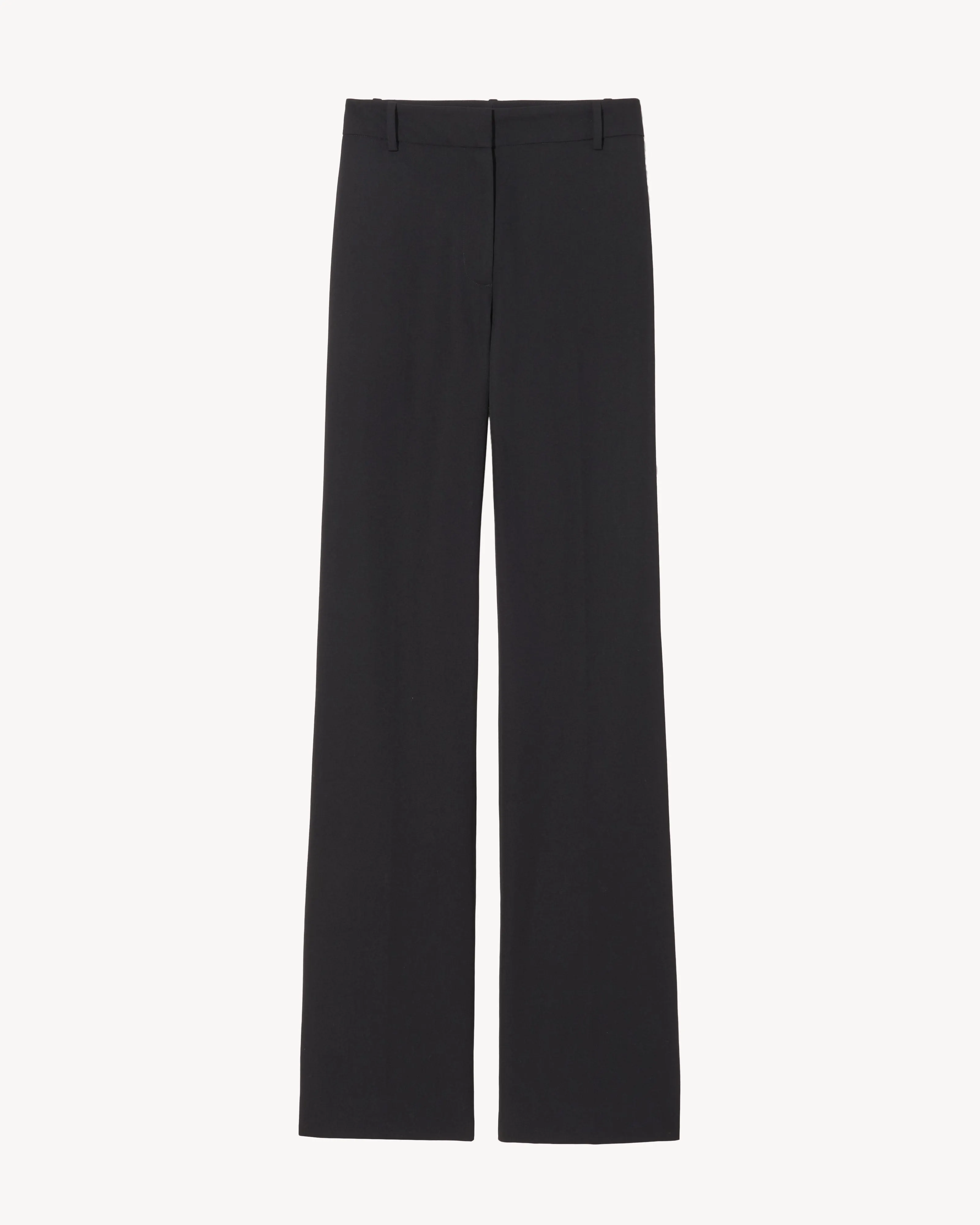 CORETTE WOOL PANT sold by Nili Lotan product image thumbnail 2